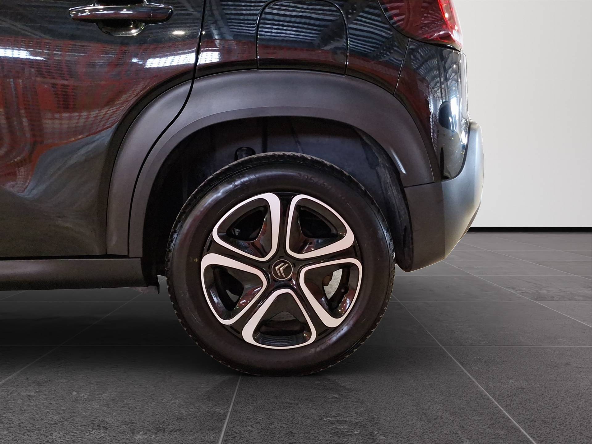 CITROEN C3 Aircross - Foto 20