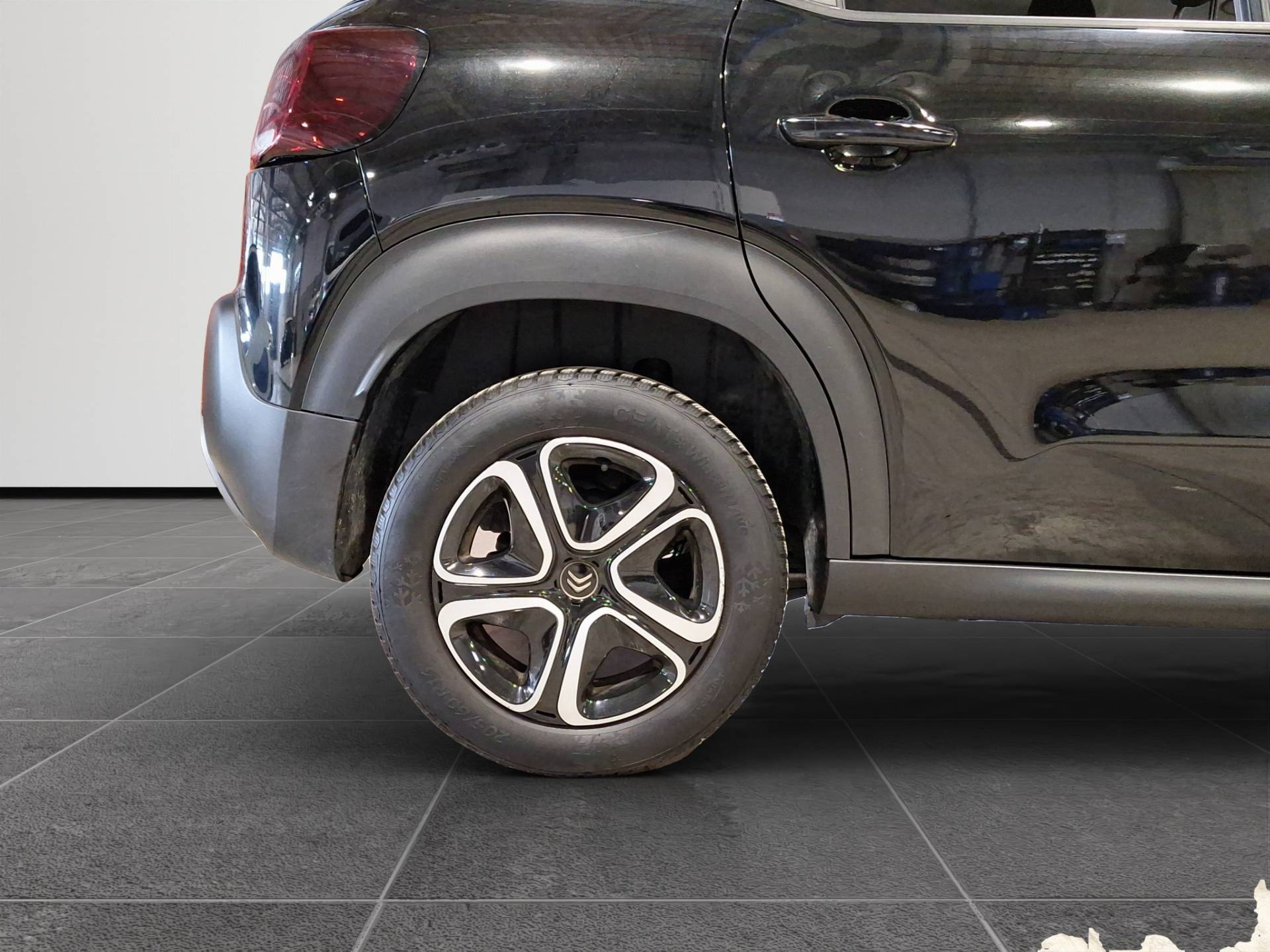 CITROEN C3 Aircross - Foto 21