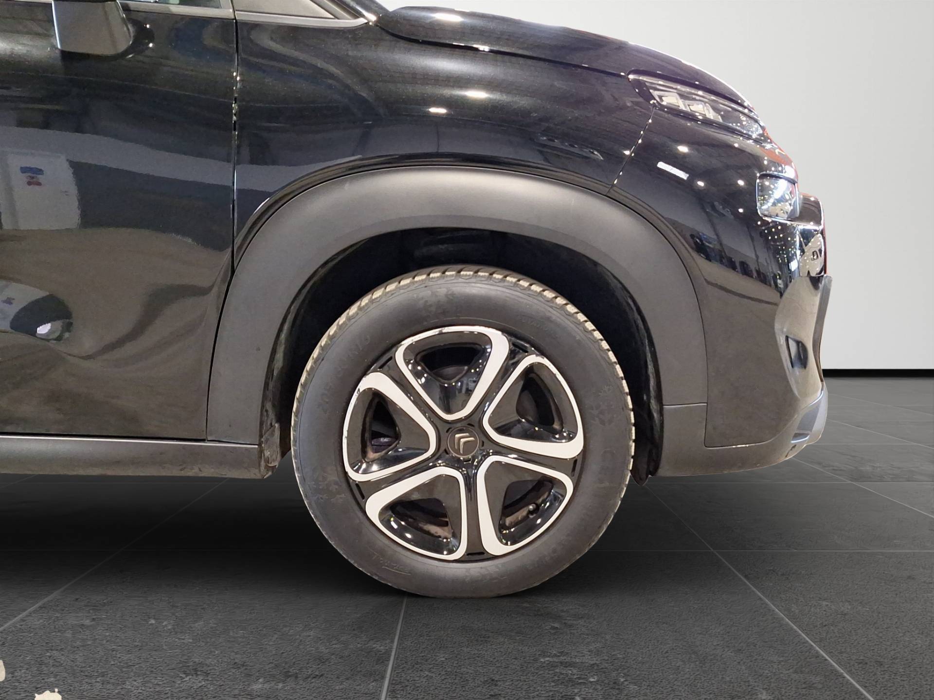 CITROEN C3 Aircross - Foto 22