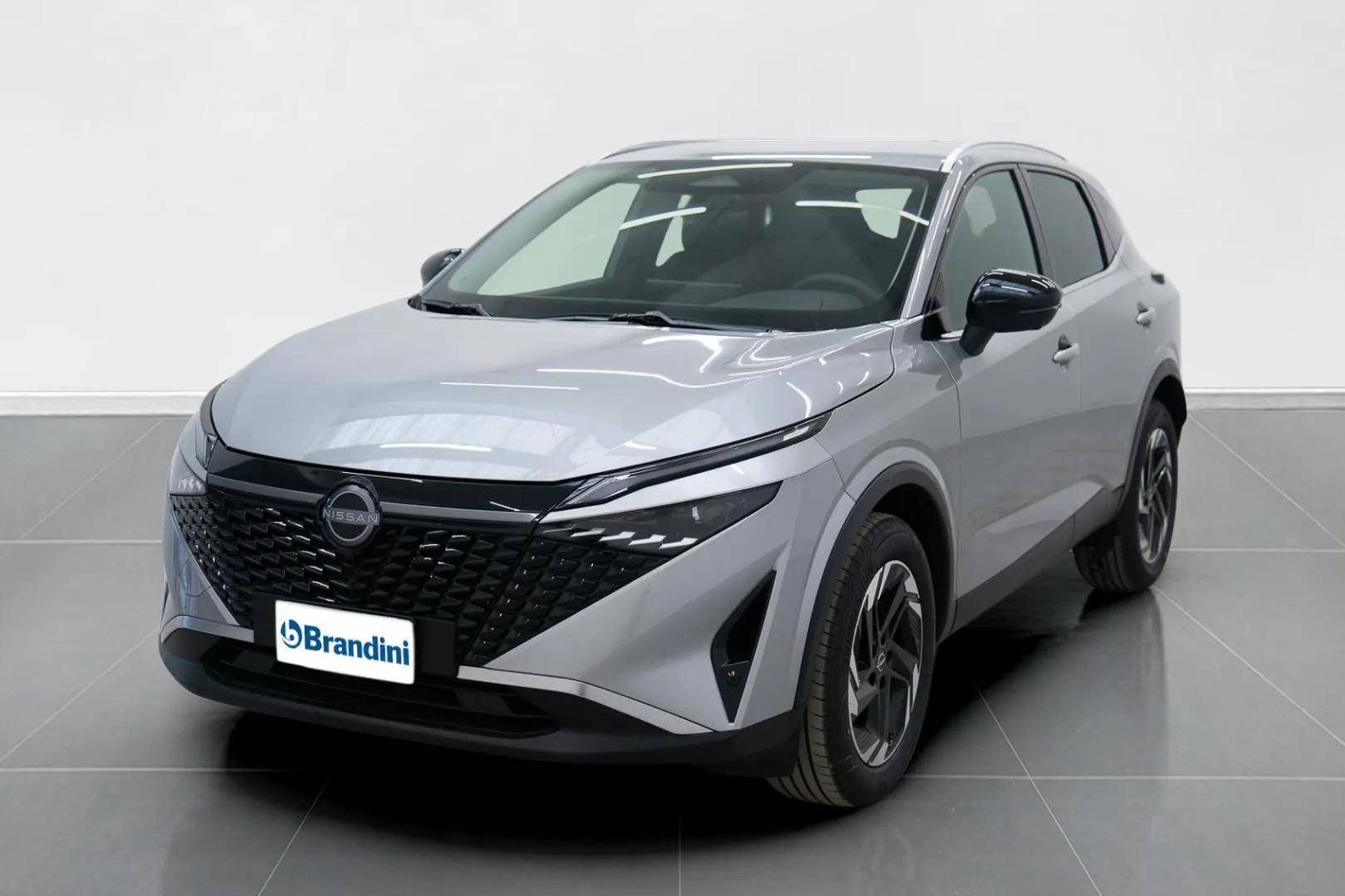 NISSAN Qashqai - Foto 1