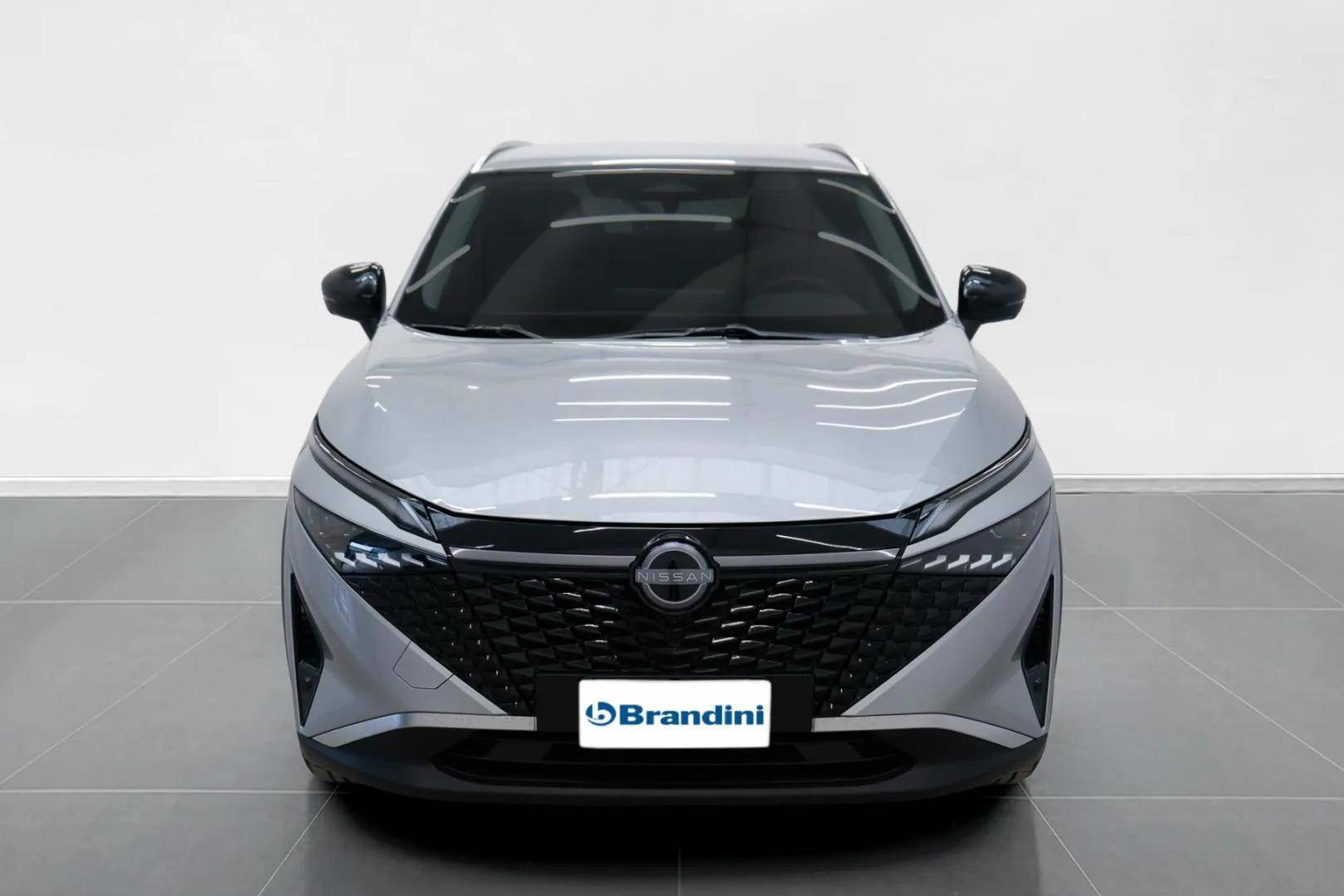 NISSAN Qashqai - Foto 2