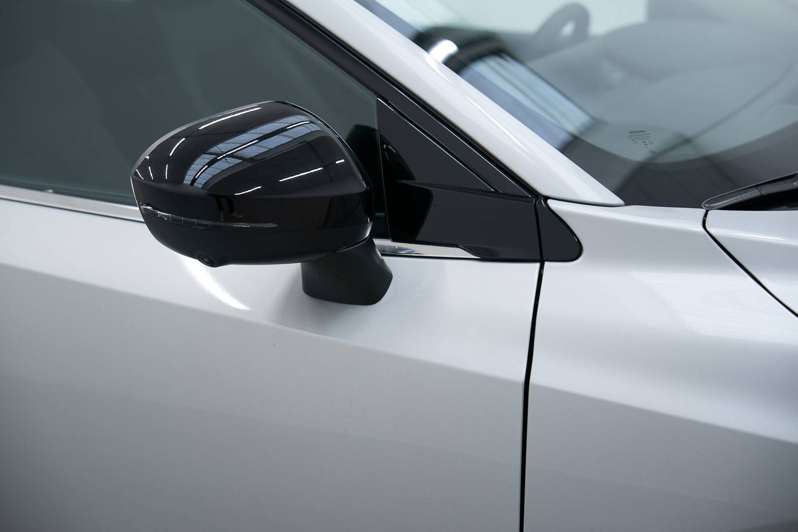 NISSAN Qashqai - Foto 5