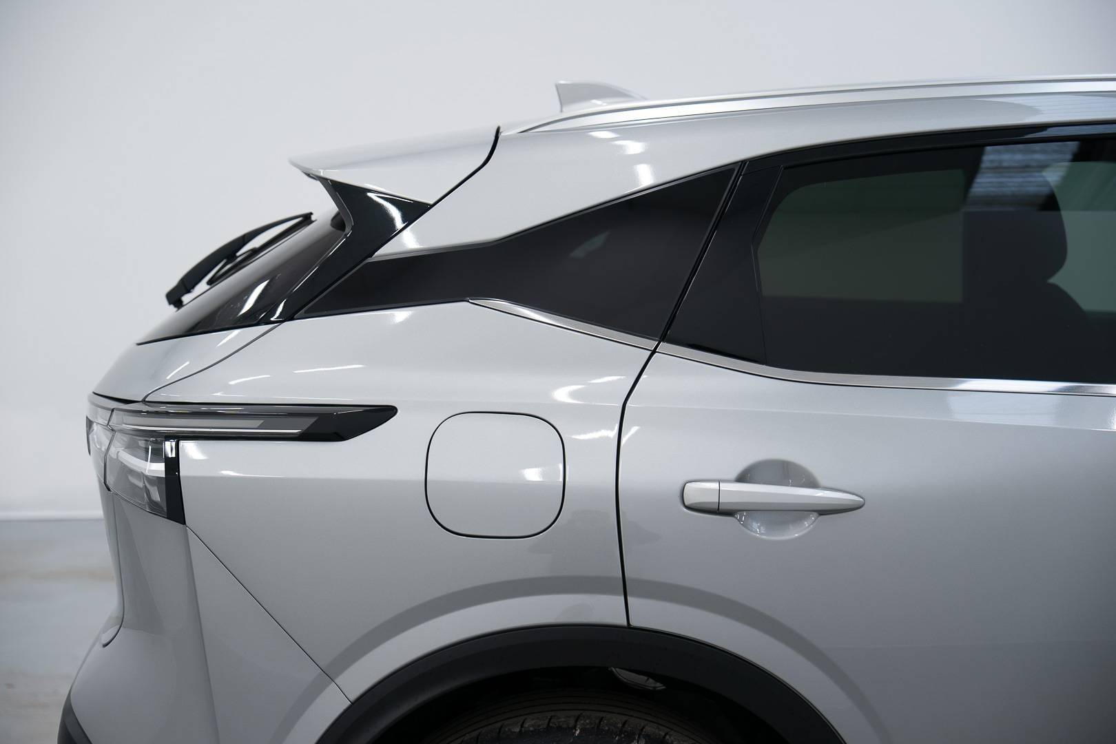 NISSAN Qashqai - Foto 6