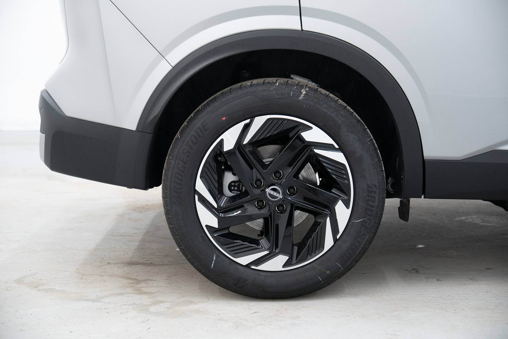 NISSAN Qashqai - Foto 7