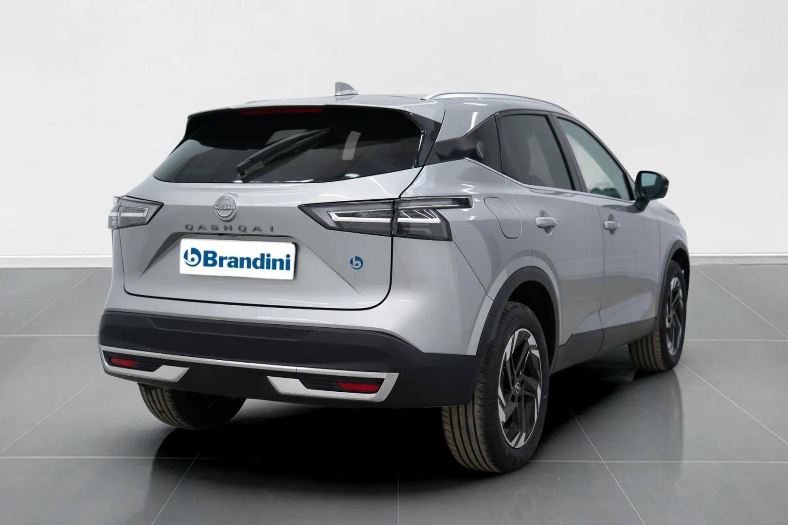 NISSAN Qashqai - Foto 8