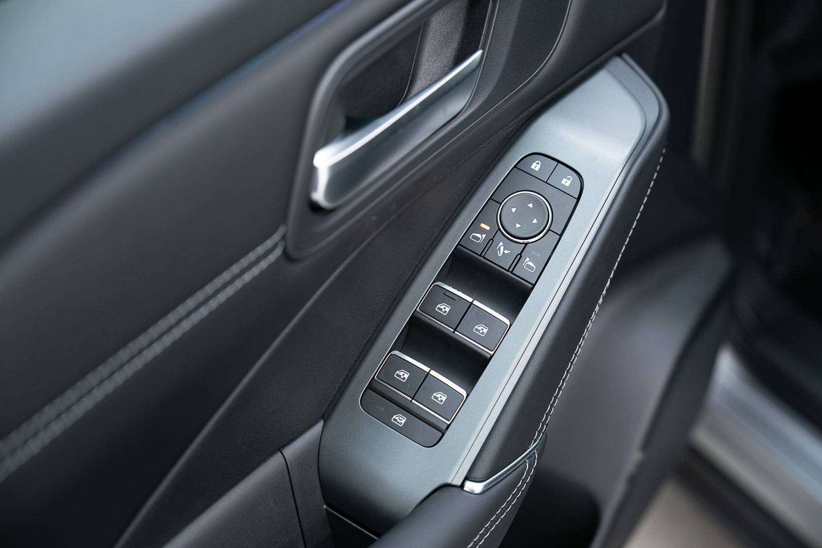 NISSAN Qashqai - Foto 10