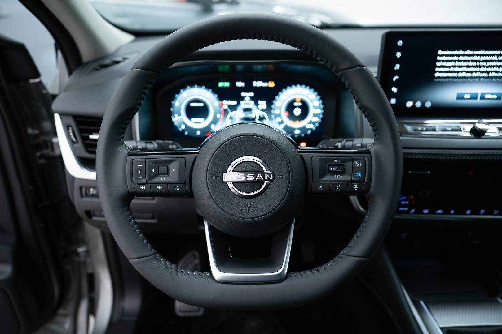 NISSAN Qashqai - Foto 11