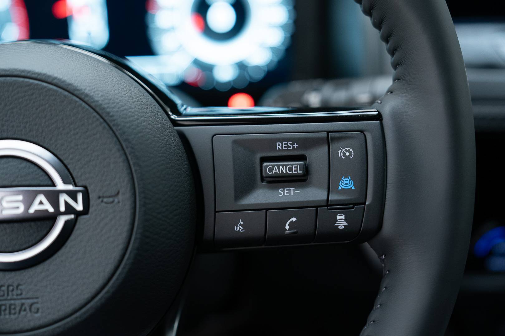 NISSAN Qashqai - Foto 13