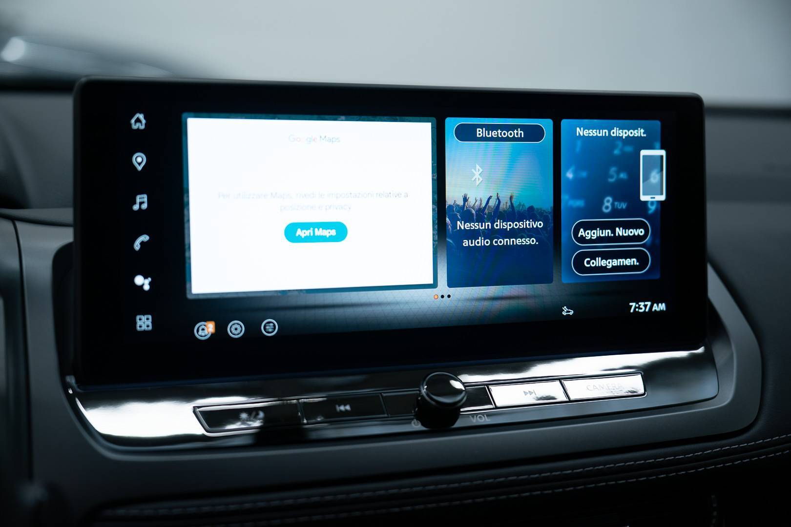 NISSAN Qashqai - Foto 16