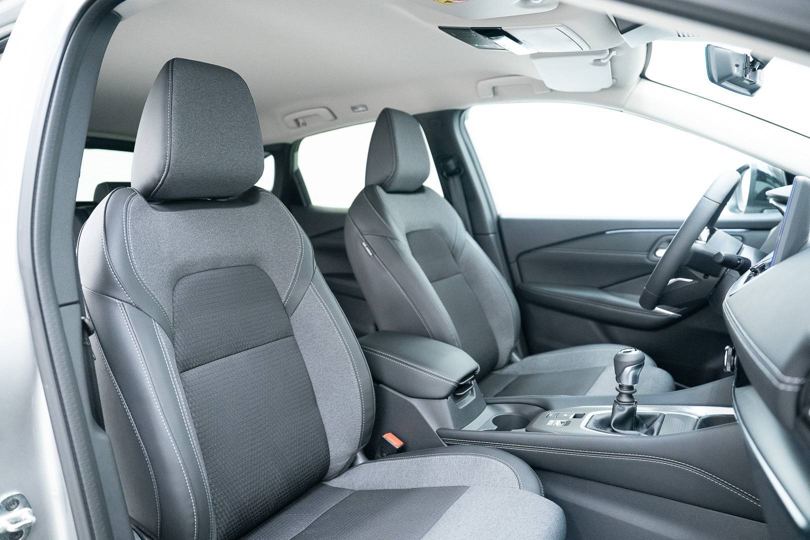 NISSAN Qashqai - Foto 20