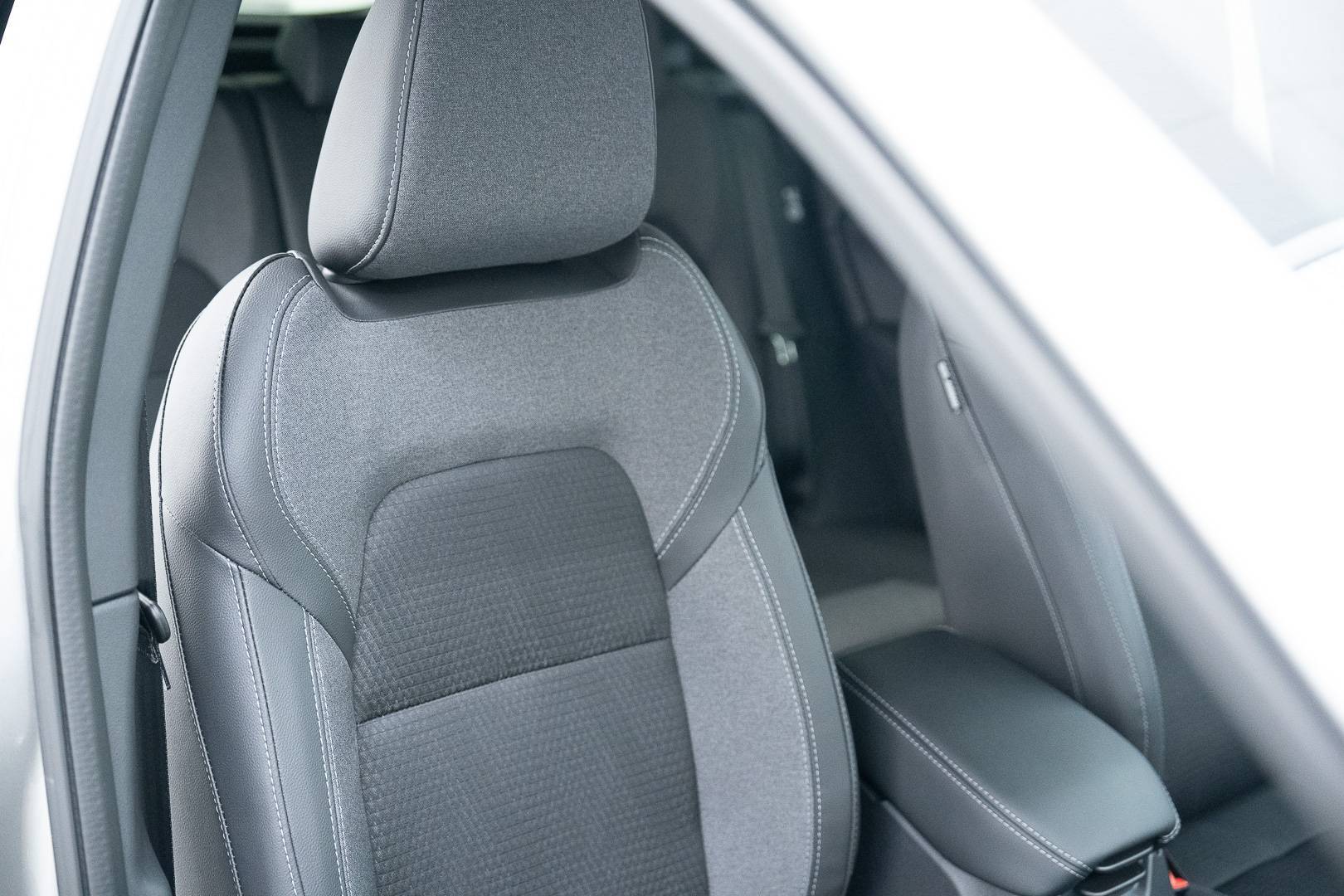 NISSAN Qashqai - Foto 21