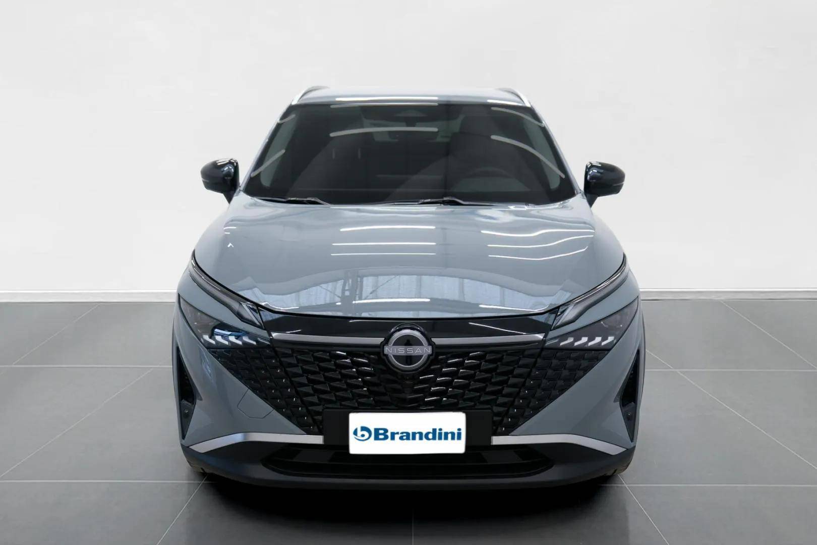 NISSAN Qashqai - Foto 2