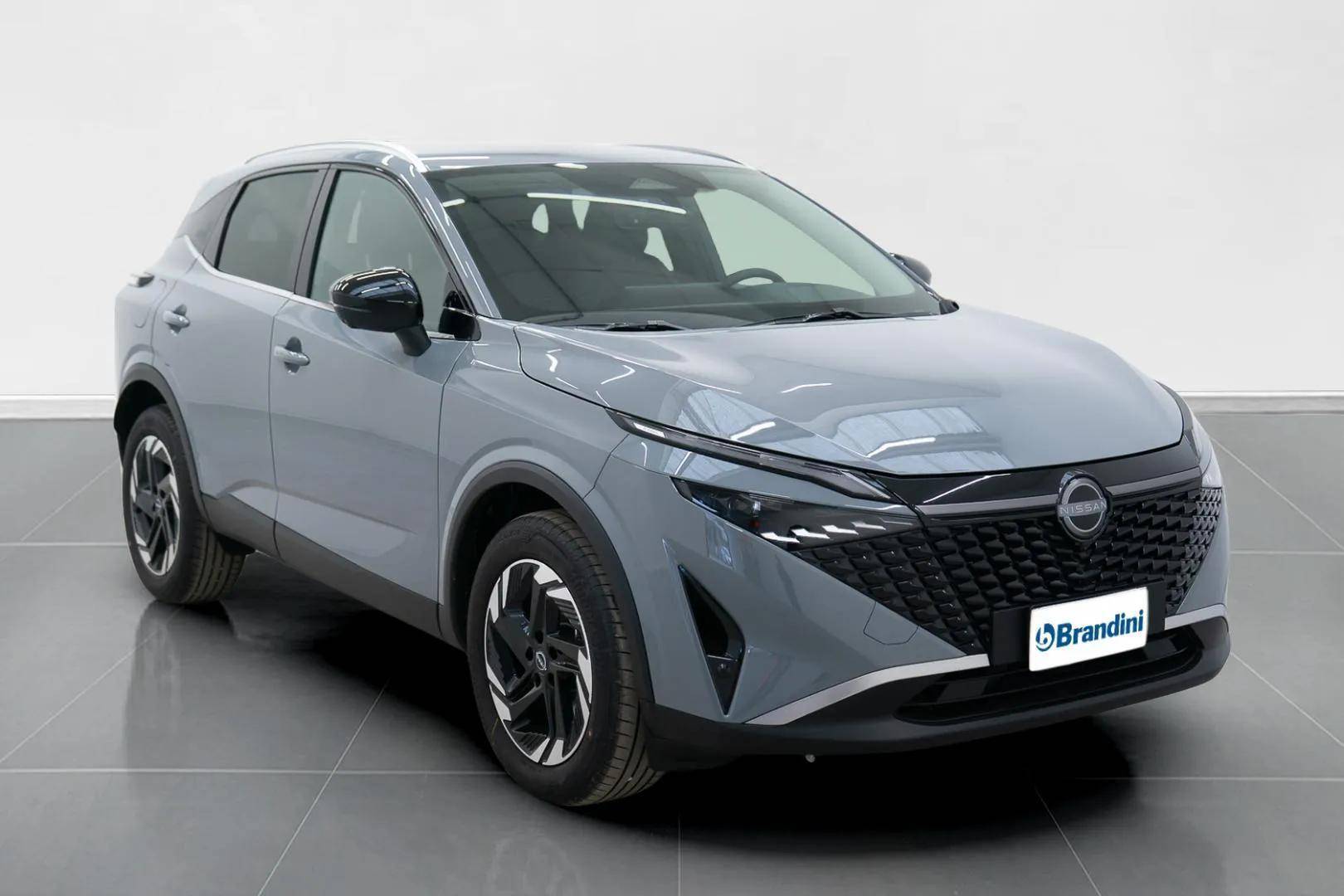 NISSAN Qashqai - Foto 3