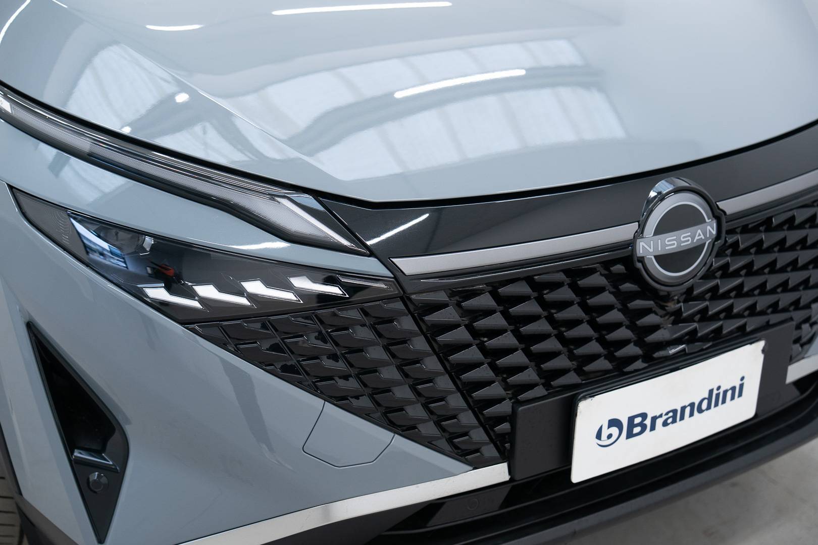 NISSAN Qashqai - Foto 4