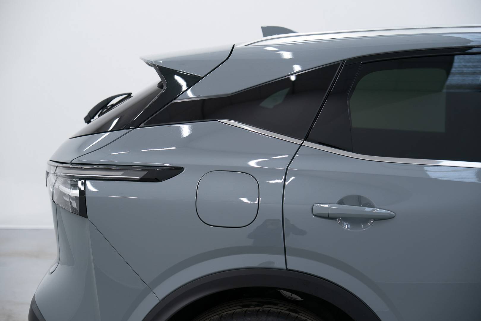 NISSAN Qashqai - Foto 6