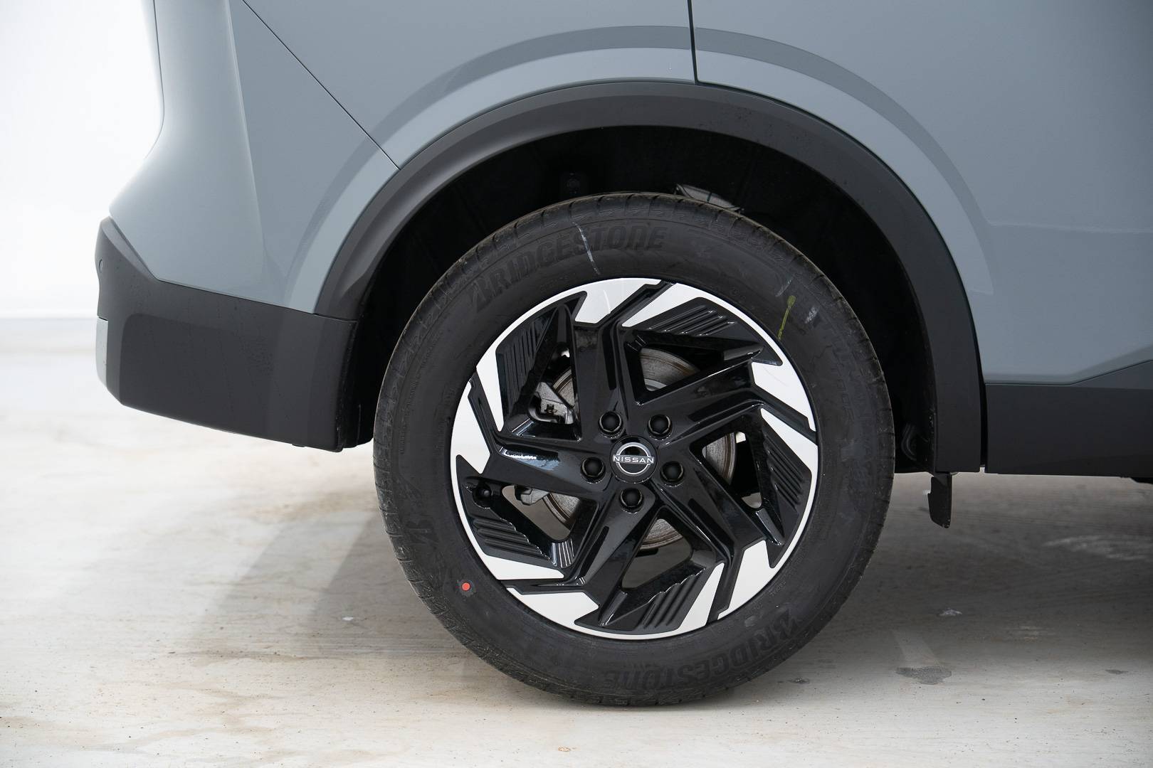 NISSAN Qashqai - Foto 7