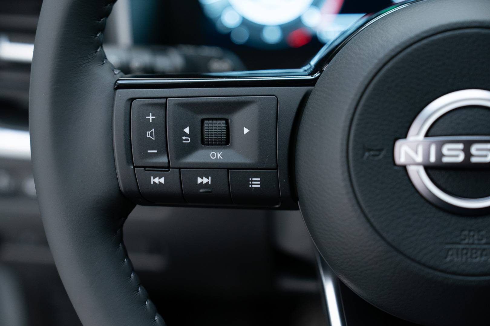 NISSAN Qashqai - Foto 12