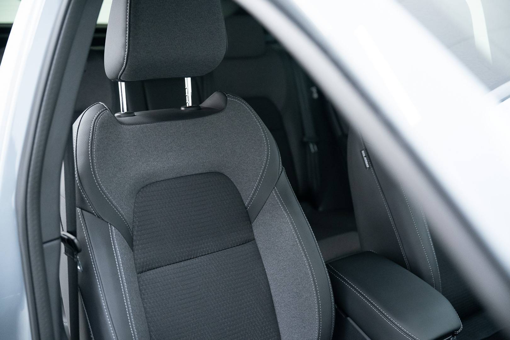 NISSAN Qashqai - Foto 21