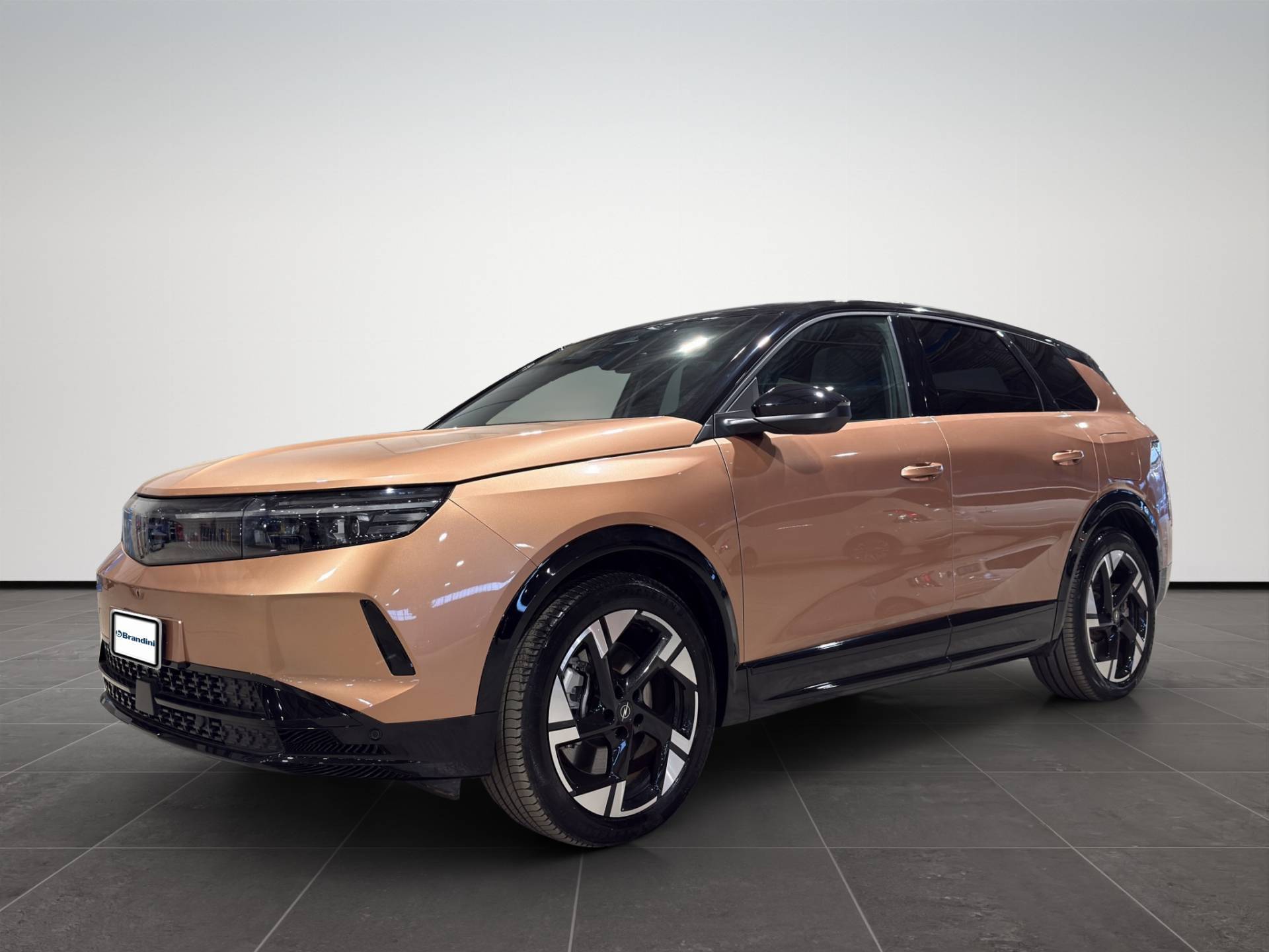 OPEL Grandland - Foto 1