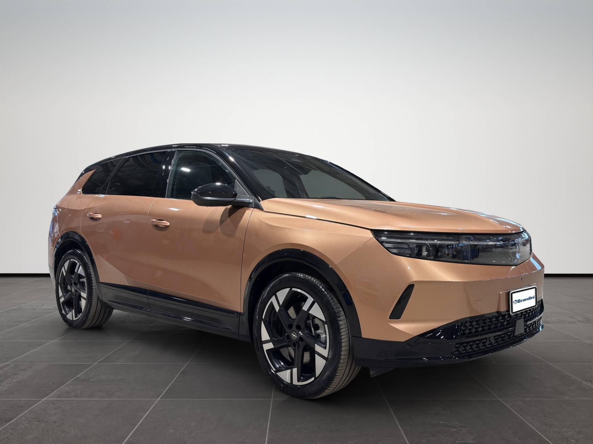 OPEL Grandland - Foto 3