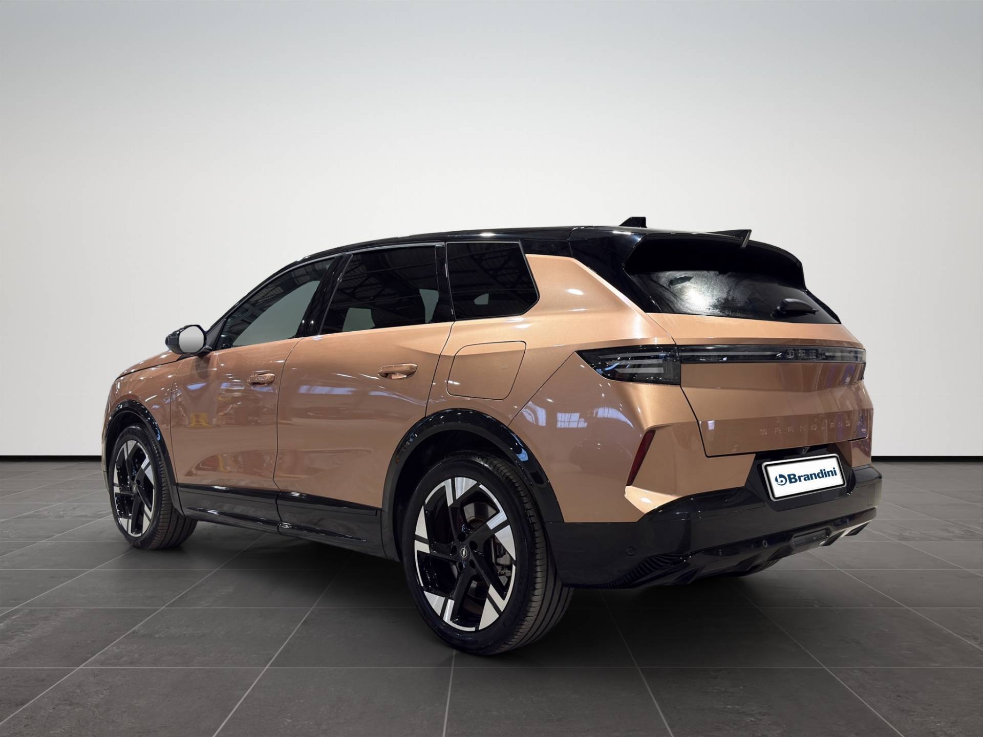 OPEL Grandland - Foto 4