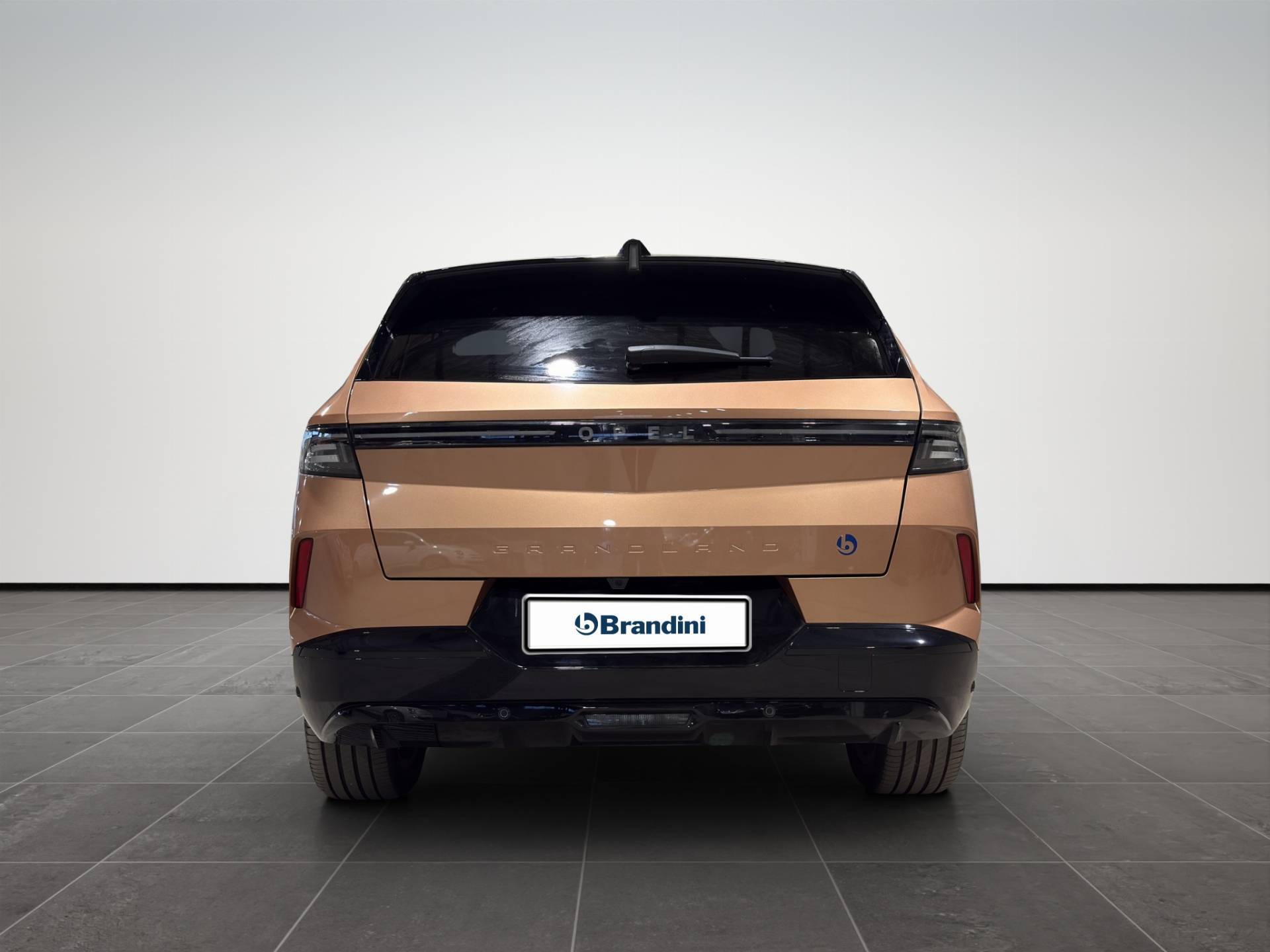 OPEL Grandland - Foto 5