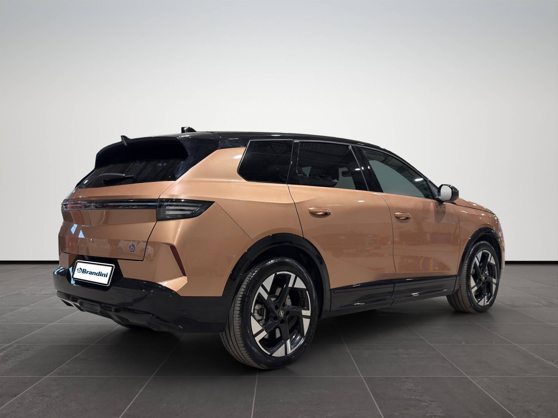 OPEL Grandland - Foto 6