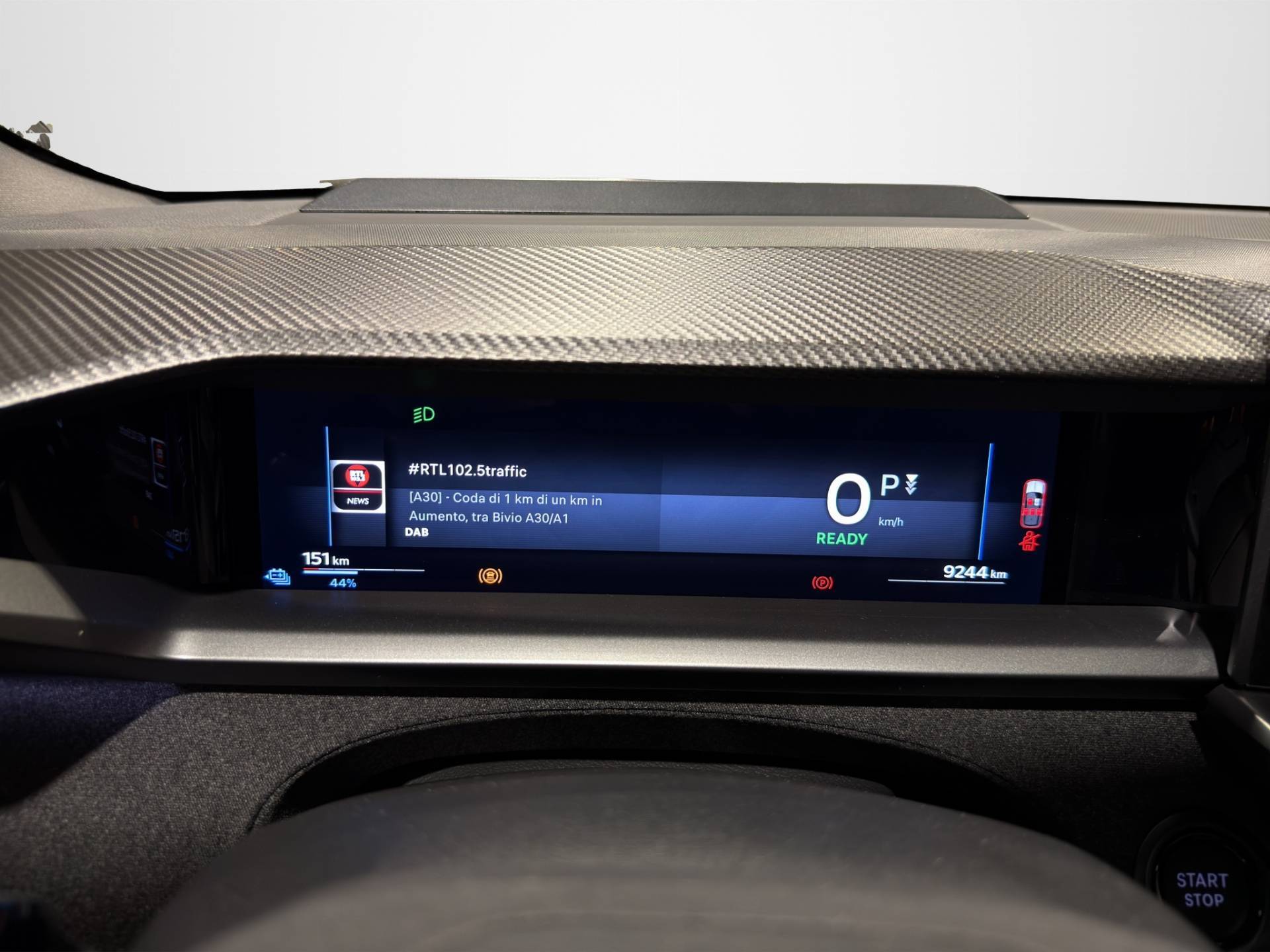 OPEL Grandland - Foto 10