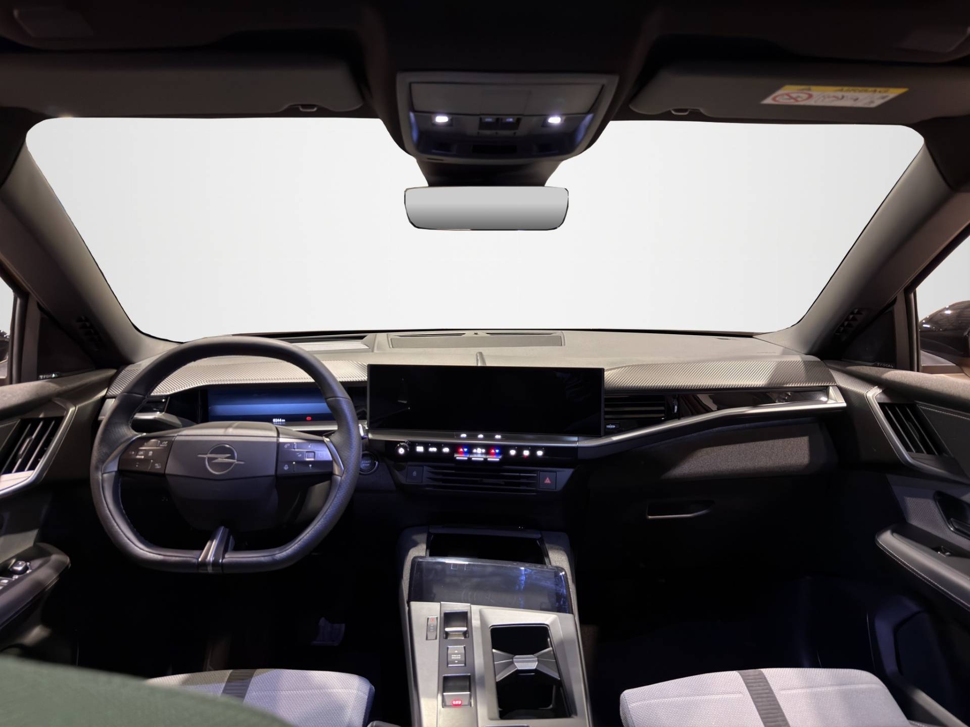 OPEL Grandland - Foto 12