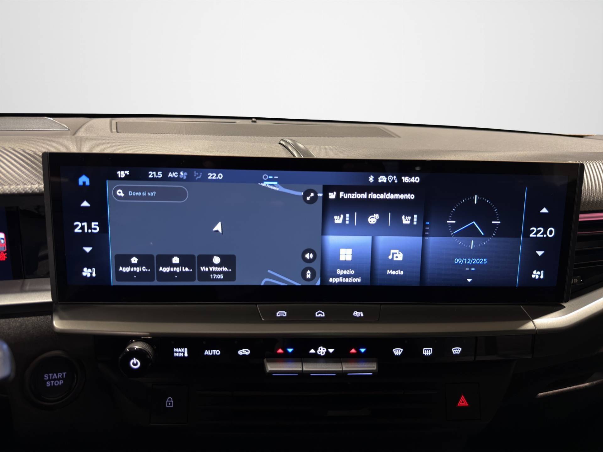 OPEL Grandland - Foto 14