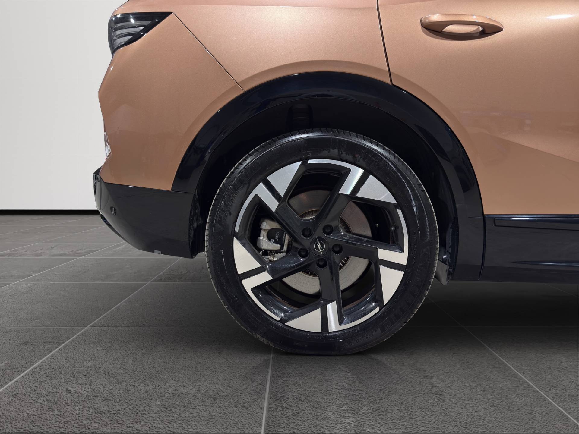 OPEL Grandland - Foto 21