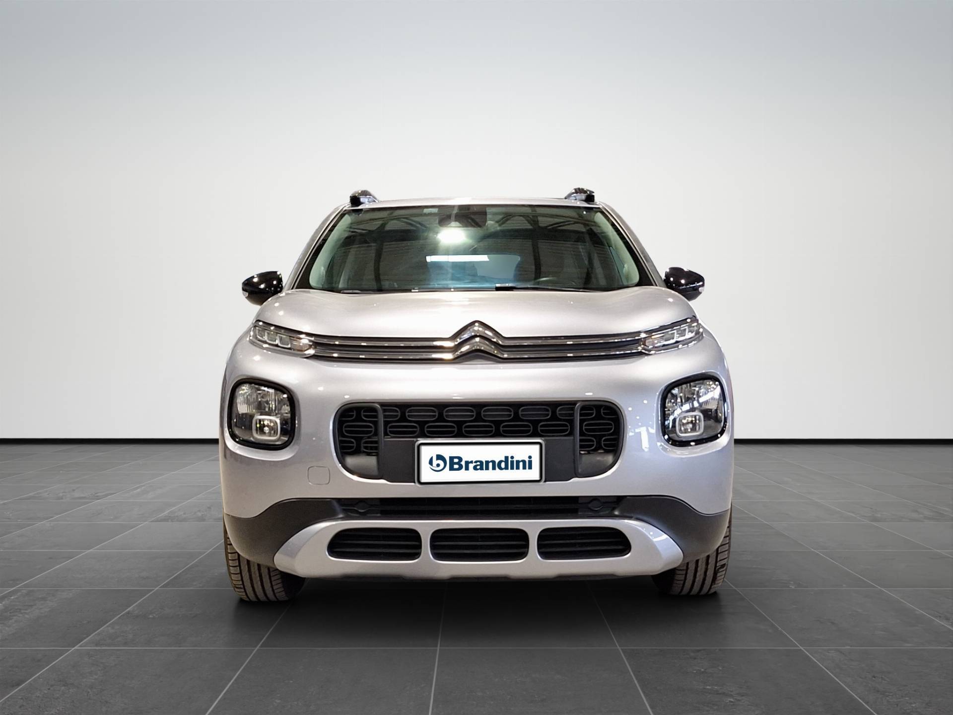 Auto Venduta - CITROEN C3 Aircross C3 Aircross 1.2 puretech Shine Pack s&s 110cv usata in pronta consegna - Brandini