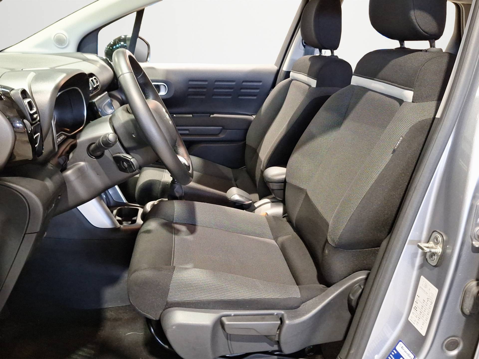 Auto Venduta - CITROEN C3 Aircross C3 Aircross 1.2 puretech Shine Pack s&s 110cv usata in pronta consegna - Brandini