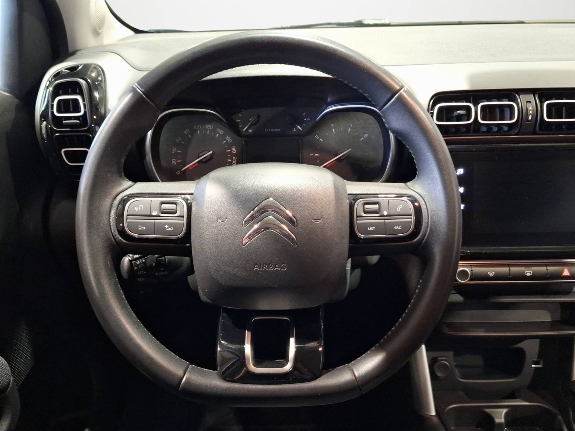 Auto Venduta - CITROEN C3 Aircross C3 Aircross 1.2 puretech Shine Pack s&s 110cv usata in pronta consegna - Brandini