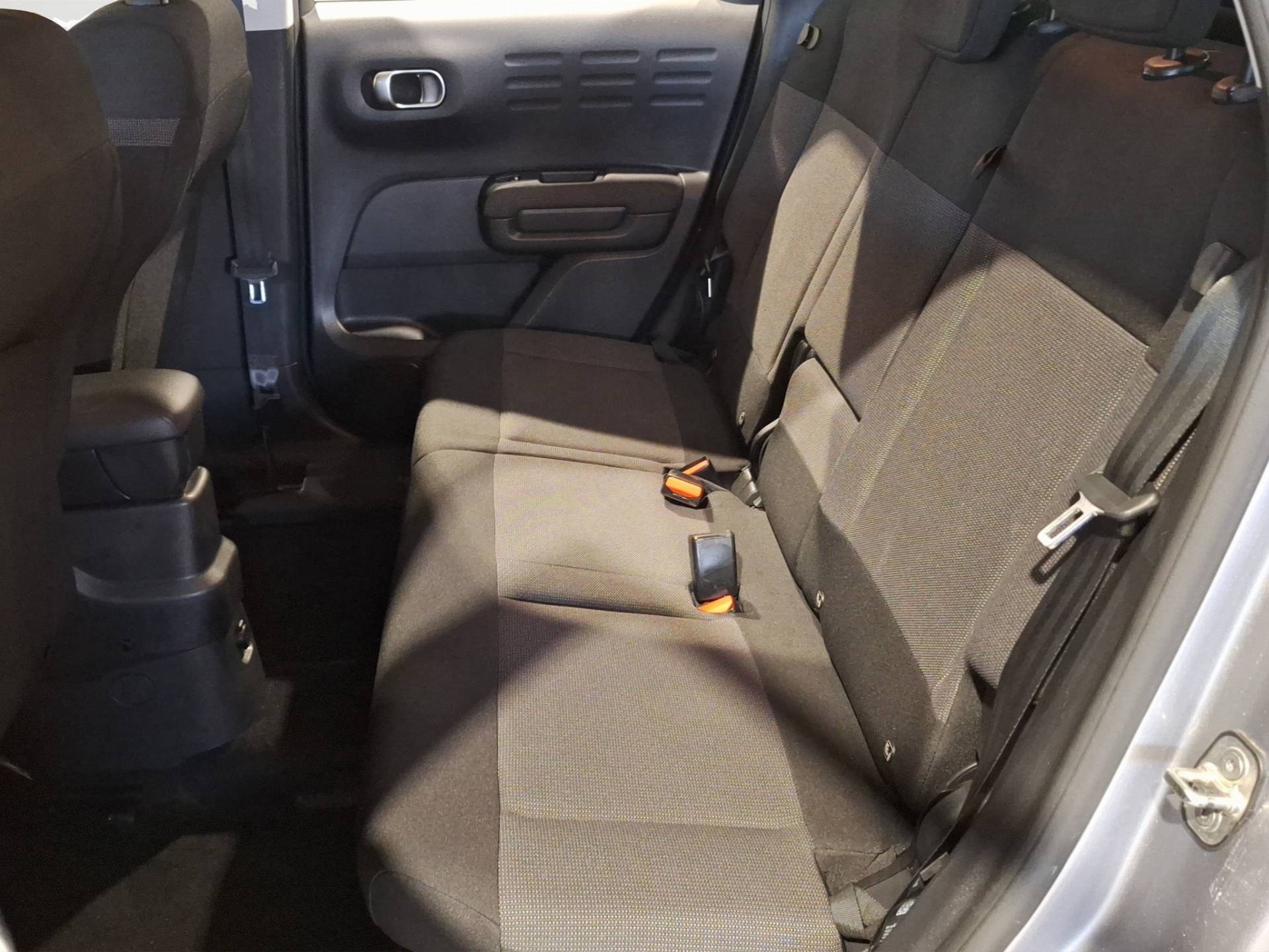 Auto Venduta - CITROEN C3 Aircross C3 Aircross 1.2 puretech Shine Pack s&s 110cv usata in pronta consegna - Brandini