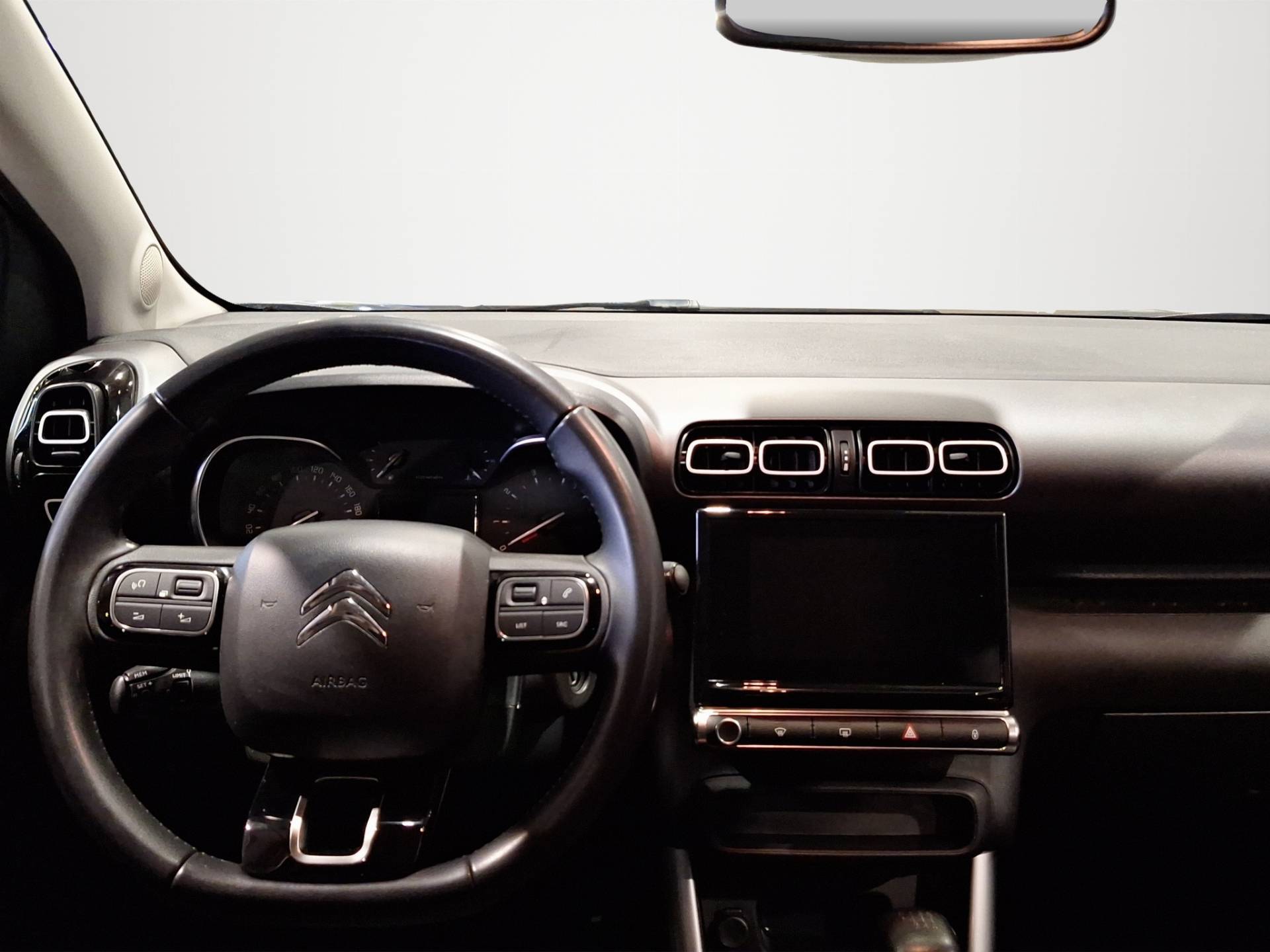 Auto Venduta - CITROEN C3 Aircross C3 Aircross 1.2 puretech Shine Pack s&s 110cv usata in pronta consegna - Brandini