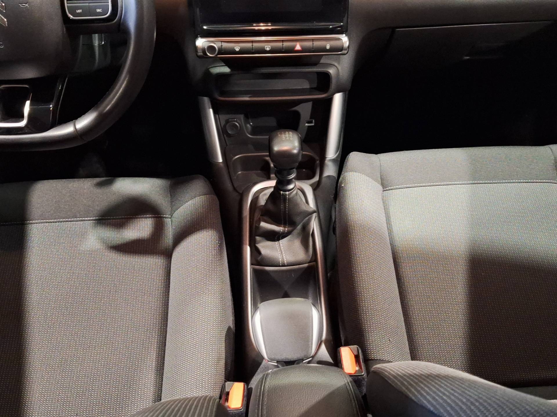 Auto Venduta - CITROEN C3 Aircross C3 Aircross 1.2 puretech Shine Pack s&s 110cv usata in pronta consegna - Brandini