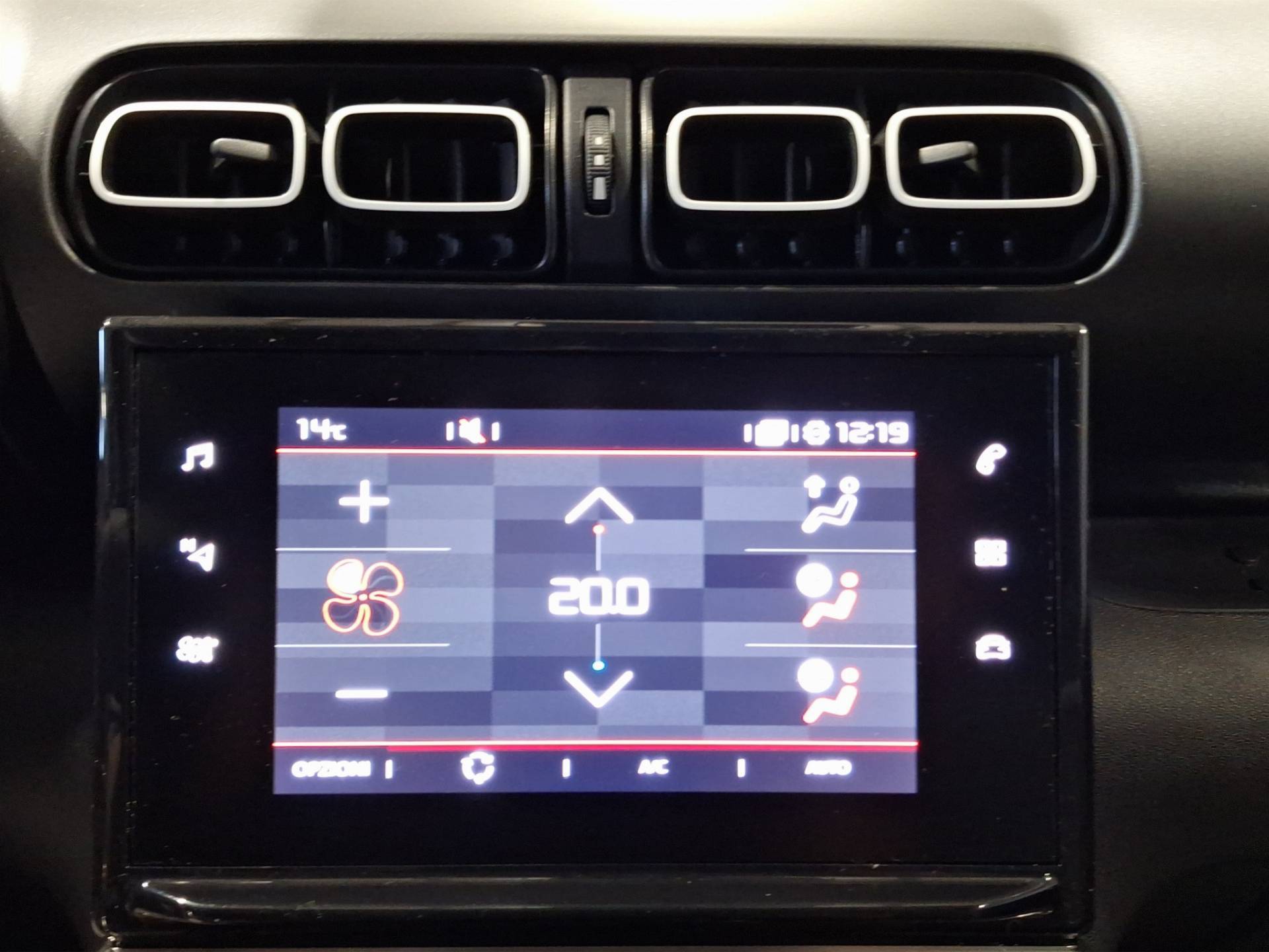 Auto Venduta - CITROEN C3 Aircross C3 Aircross 1.2 puretech Shine Pack s&s 110cv usata in pronta consegna - Brandini