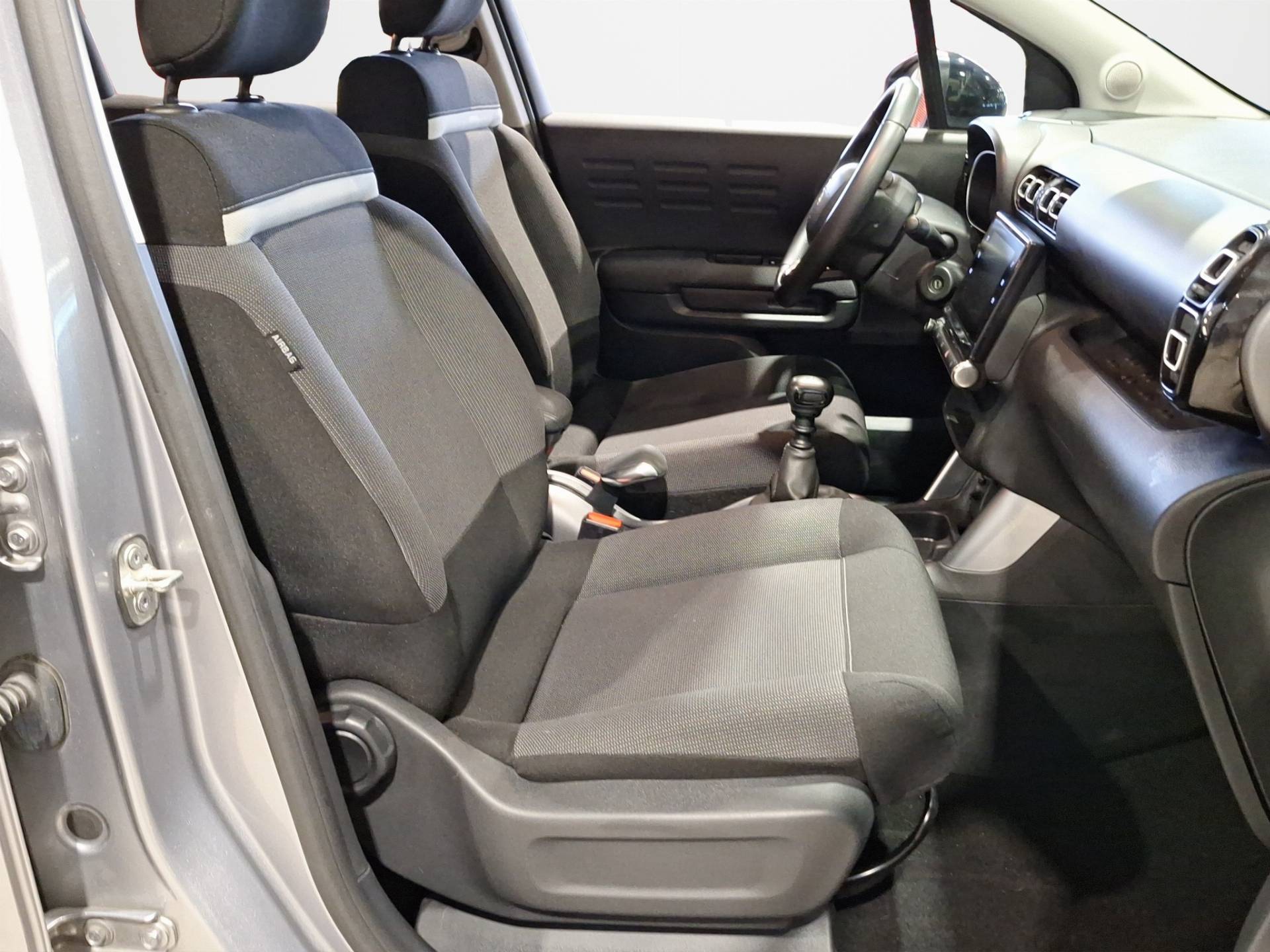 Auto Venduta - CITROEN C3 Aircross C3 Aircross 1.2 puretech Shine Pack s&s 110cv usata in pronta consegna - Brandini