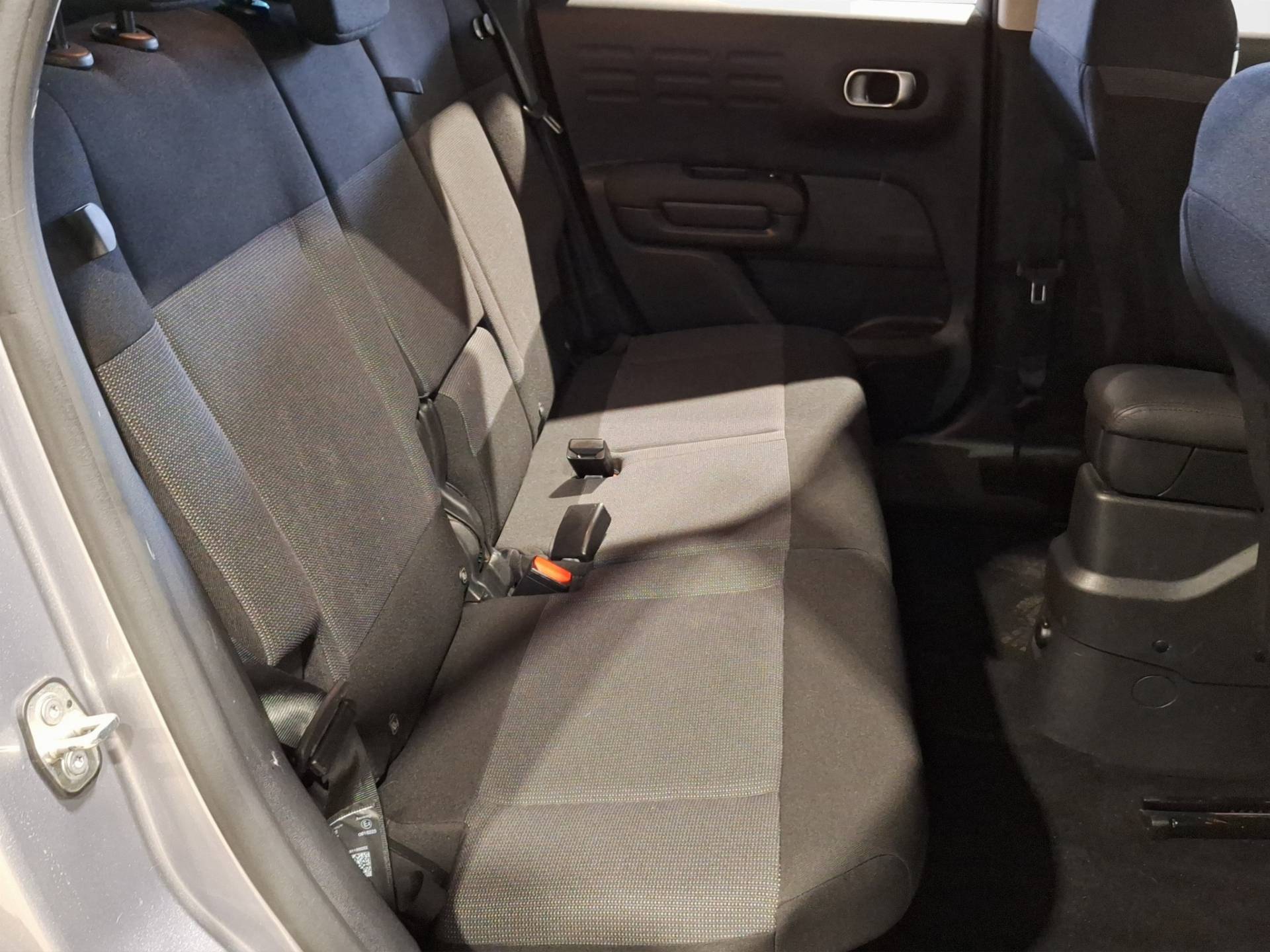 Auto Venduta - CITROEN C3 Aircross C3 Aircross 1.2 puretech Shine Pack s&s 110cv usata in pronta consegna - Brandini