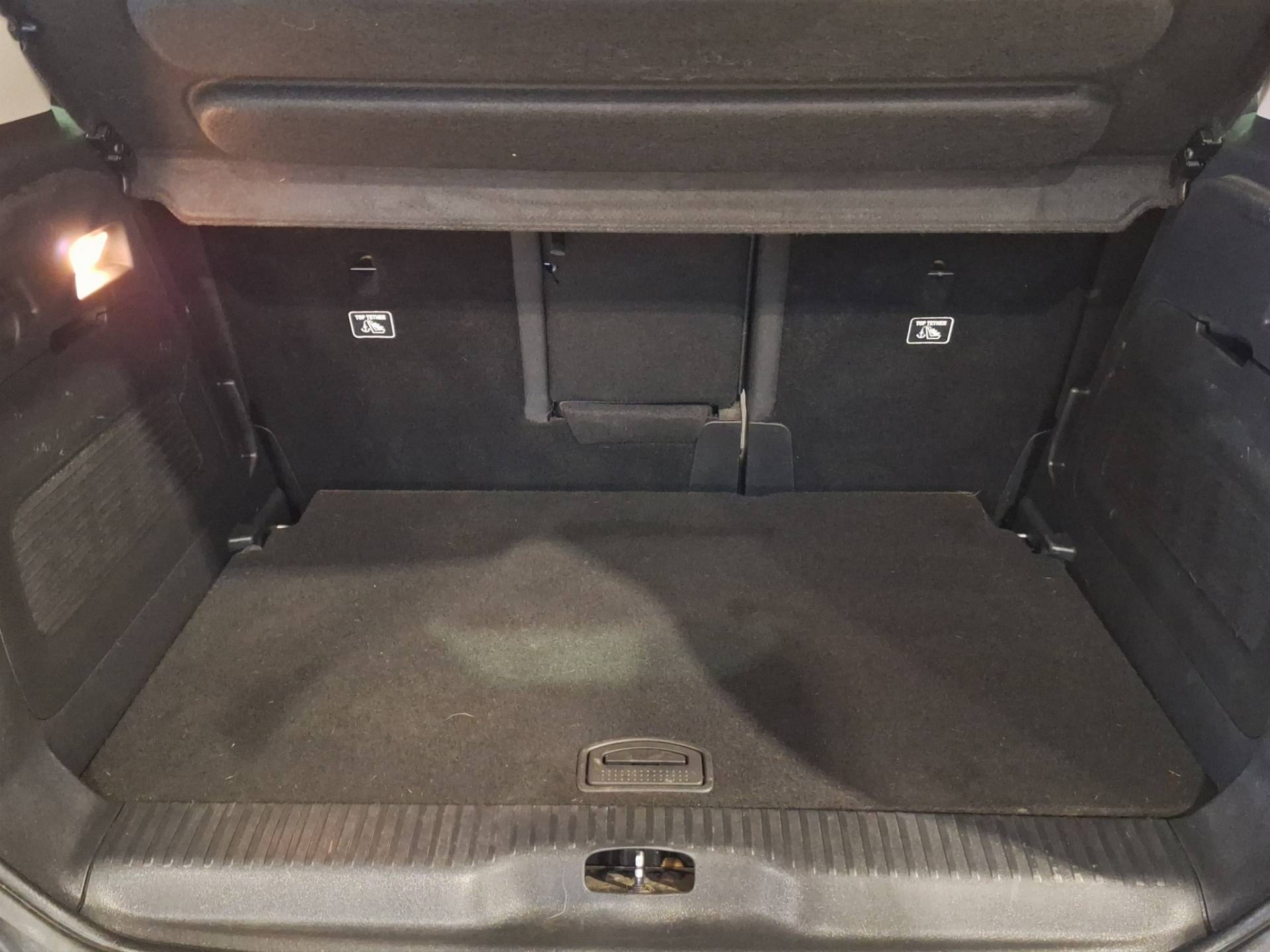 Auto Venduta - CITROEN C3 Aircross C3 Aircross 1.2 puretech Shine Pack s&s 110cv usata in pronta consegna - Brandini