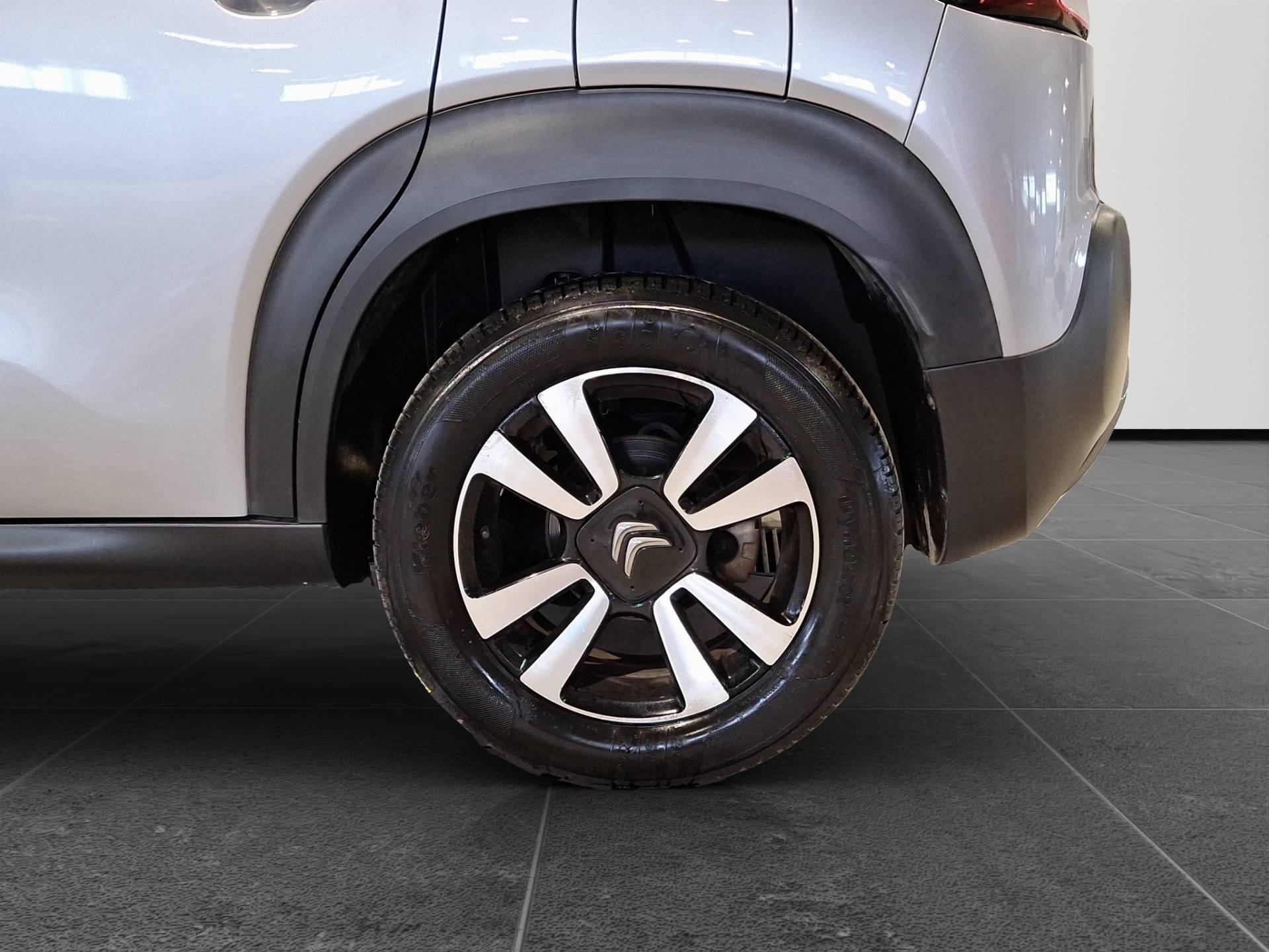 Auto Venduta - CITROEN C3 Aircross C3 Aircross 1.2 puretech Shine Pack s&s 110cv usata in pronta consegna - Brandini