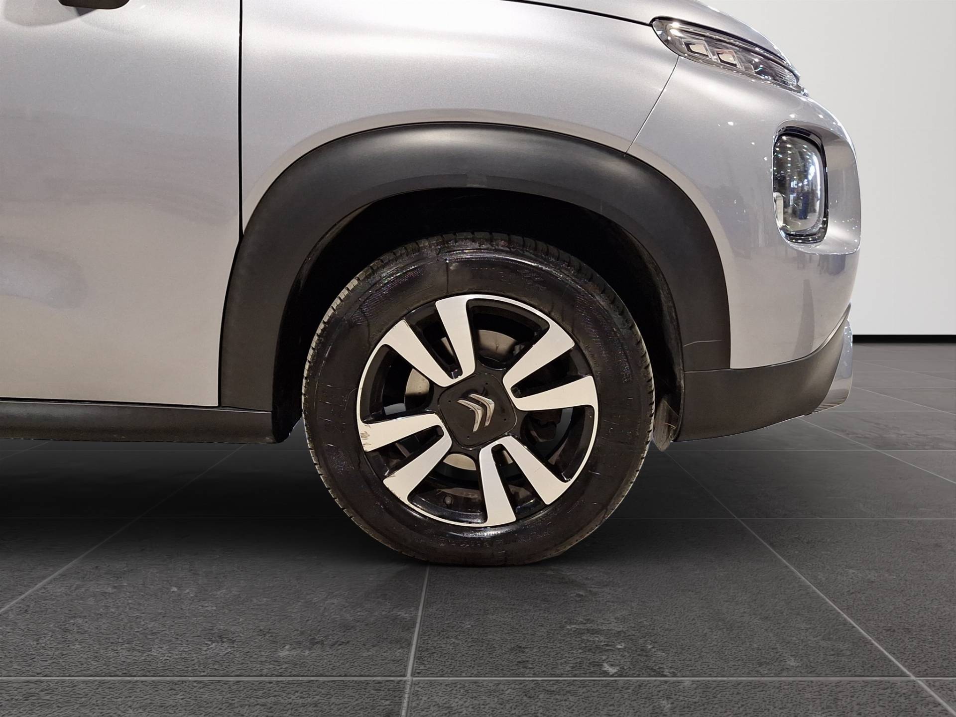 Auto Venduta - CITROEN C3 Aircross C3 Aircross 1.2 puretech Shine Pack s&s 110cv usata in pronta consegna - Brandini