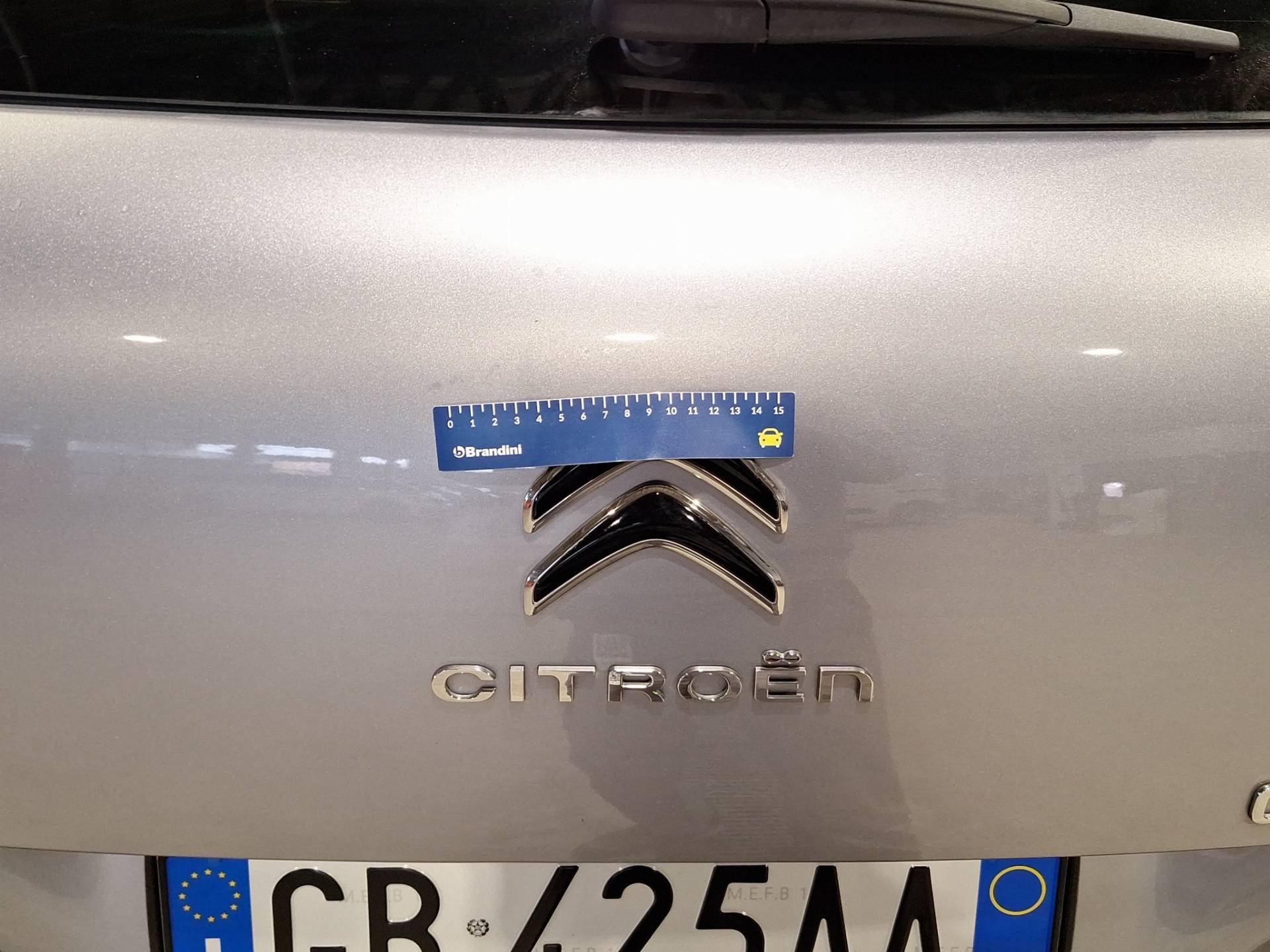 Auto Venduta - CITROEN C3 Aircross C3 Aircross 1.2 puretech Shine Pack s&s 110cv usata in pronta consegna - Brandini