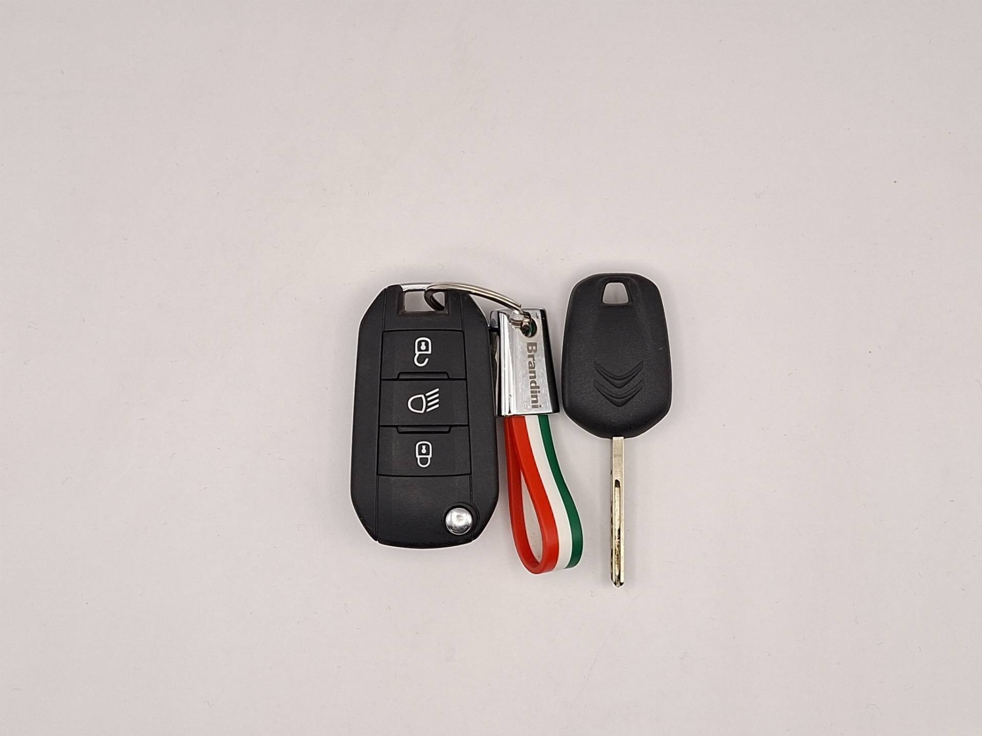 Auto Venduta - CITROEN C3 Aircross C3 Aircross 1.2 puretech Shine Pack s&s 110cv usata in pronta consegna - Brandini
