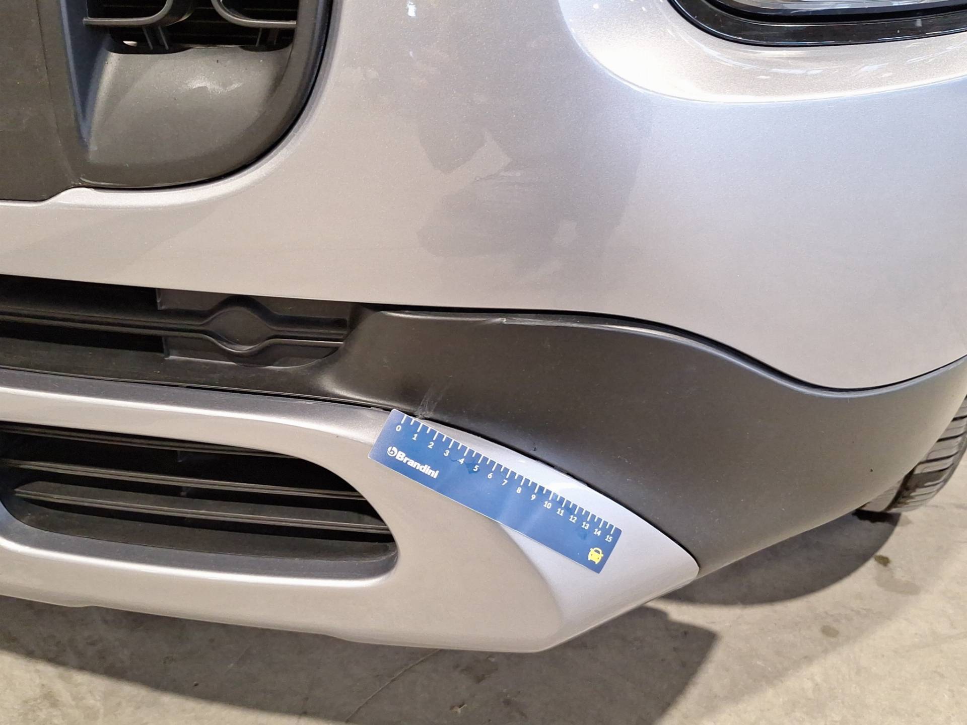 Auto Venduta - CITROEN C3 Aircross C3 Aircross 1.2 puretech Shine Pack s&s 110cv usata in pronta consegna - Brandini