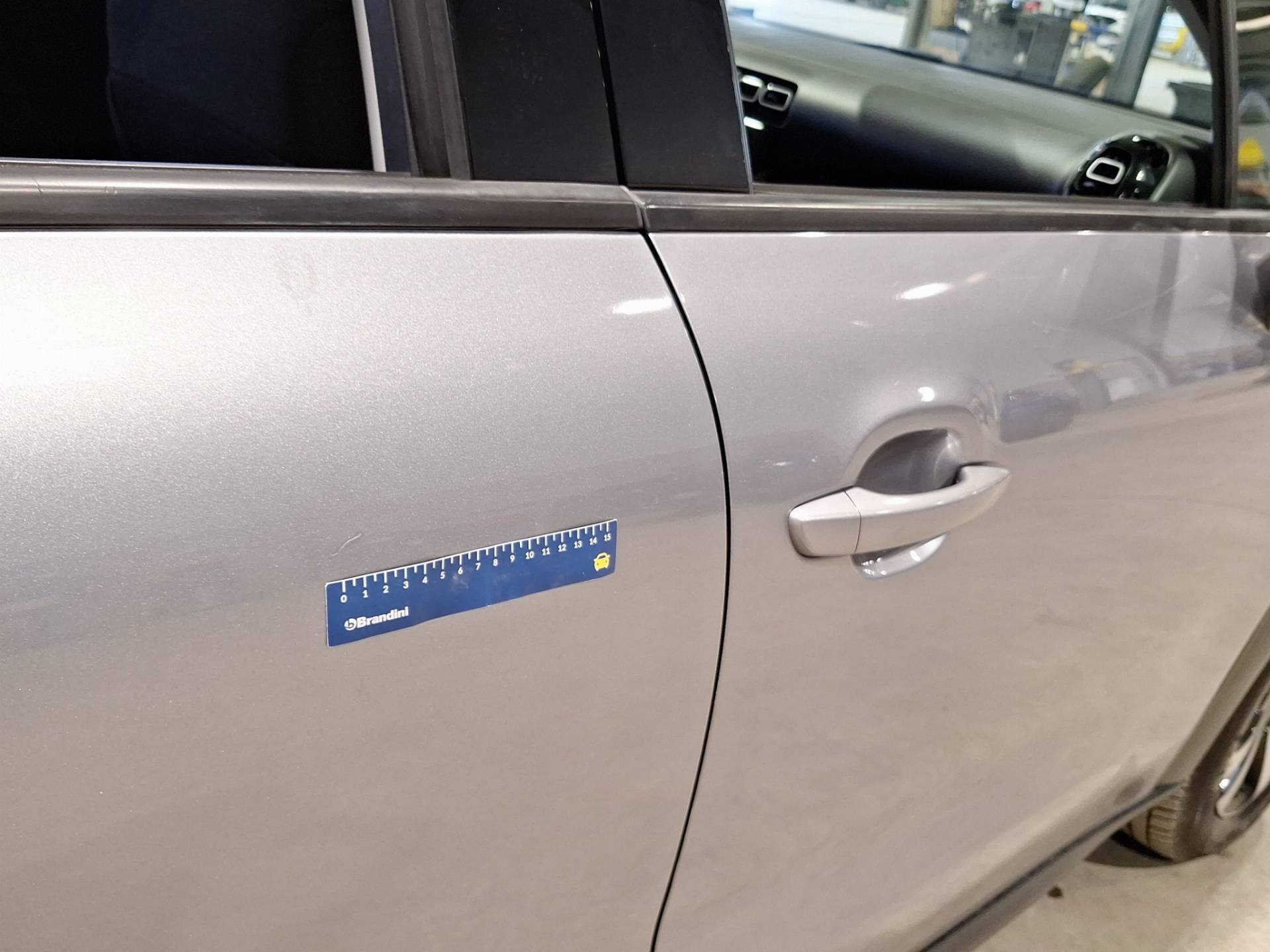 Auto Venduta - CITROEN C3 Aircross C3 Aircross 1.2 puretech Shine Pack s&s 110cv usata in pronta consegna - Brandini