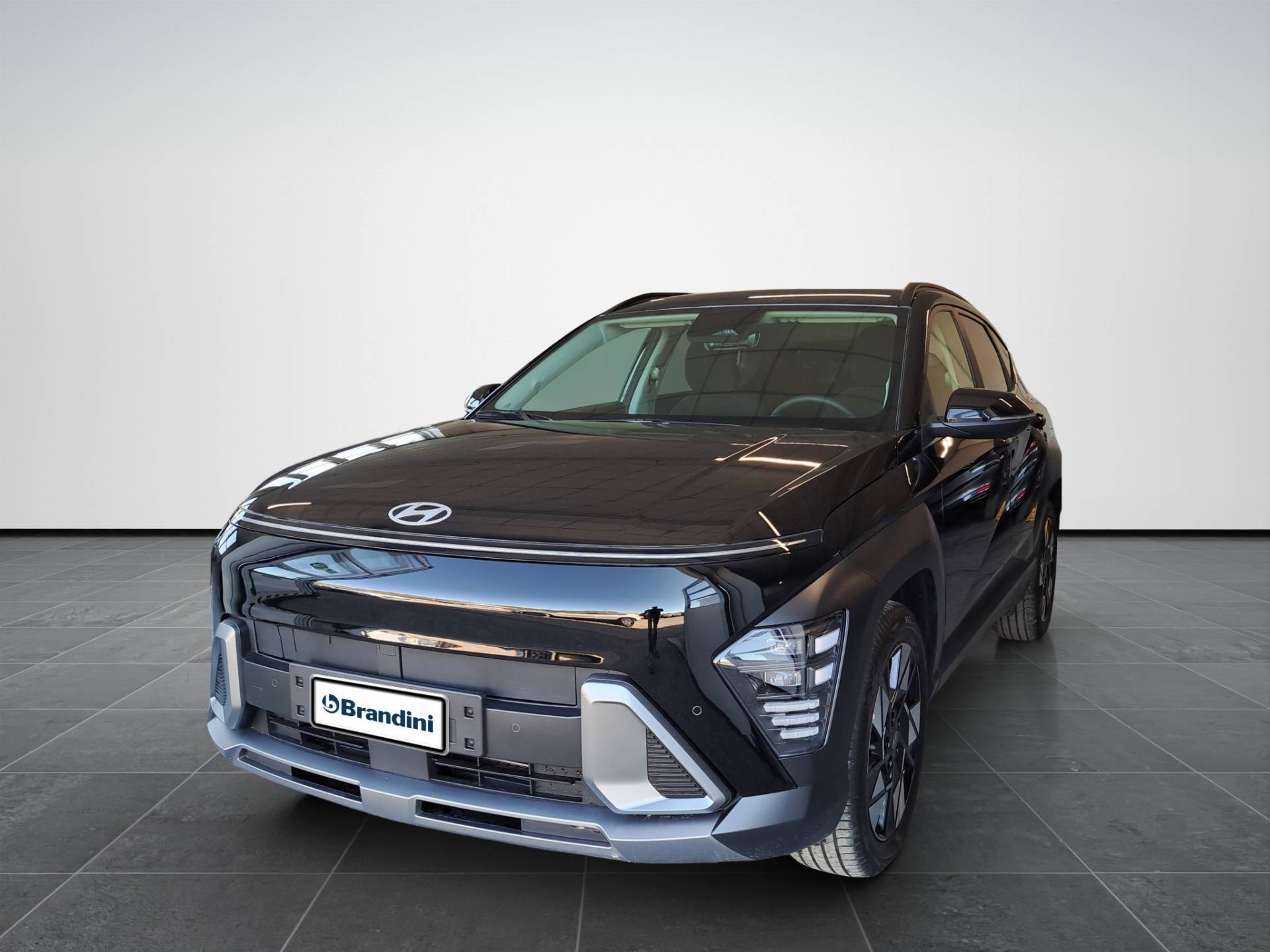 Auto Venduta - HYUNDAI Kona Kona 1.6 gdi hev Business Advanced Pack 2wd 138cv dct usata in pronta consegna - Brandini