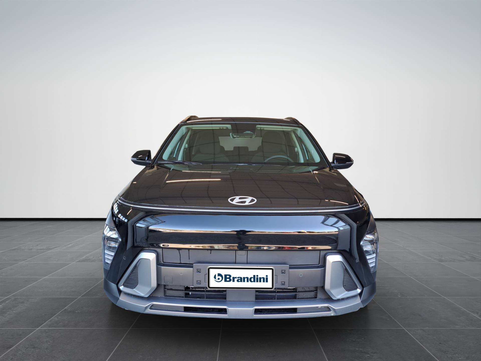 Auto Venduta - HYUNDAI Kona Kona 1.6 gdi hev Business Advanced Pack 2wd 138cv dct usata in pronta consegna - Brandini