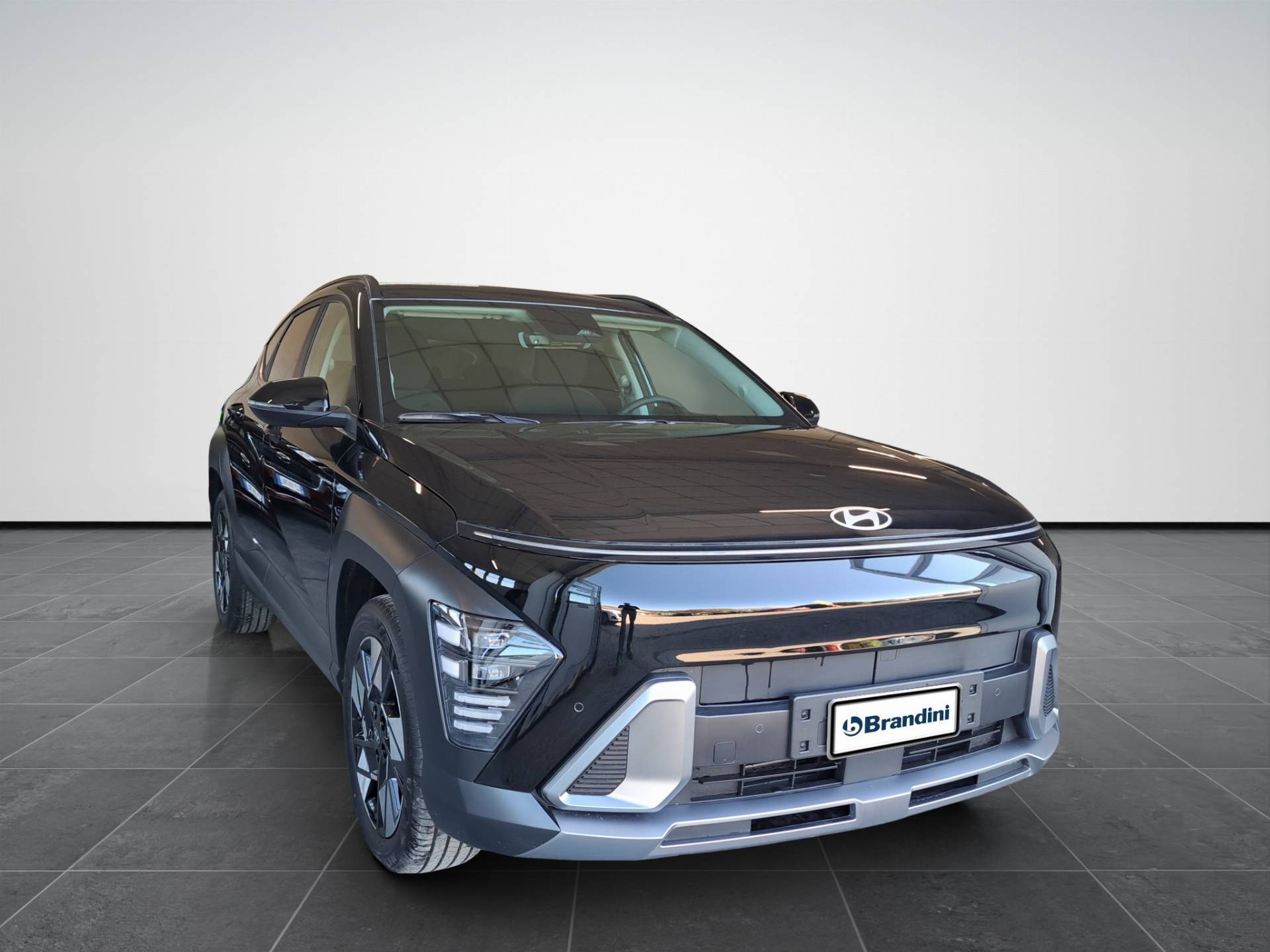 Auto Venduta - HYUNDAI Kona Kona 1.6 gdi hev Business Advanced Pack 2wd 138cv dct usata in pronta consegna - Brandini